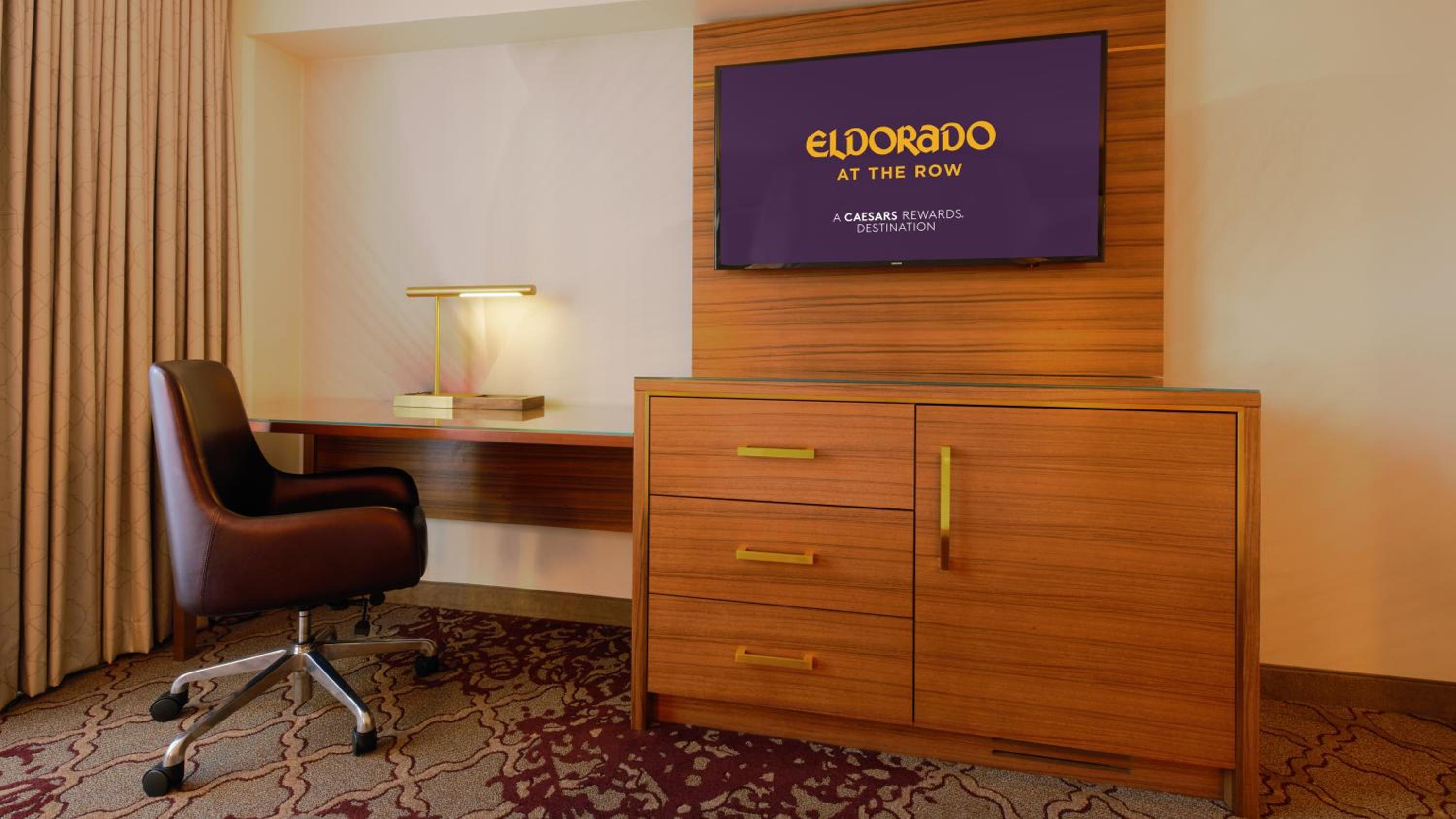 Eldorado Reno Hotel & Casino - A Caesars Rewards Destination 2