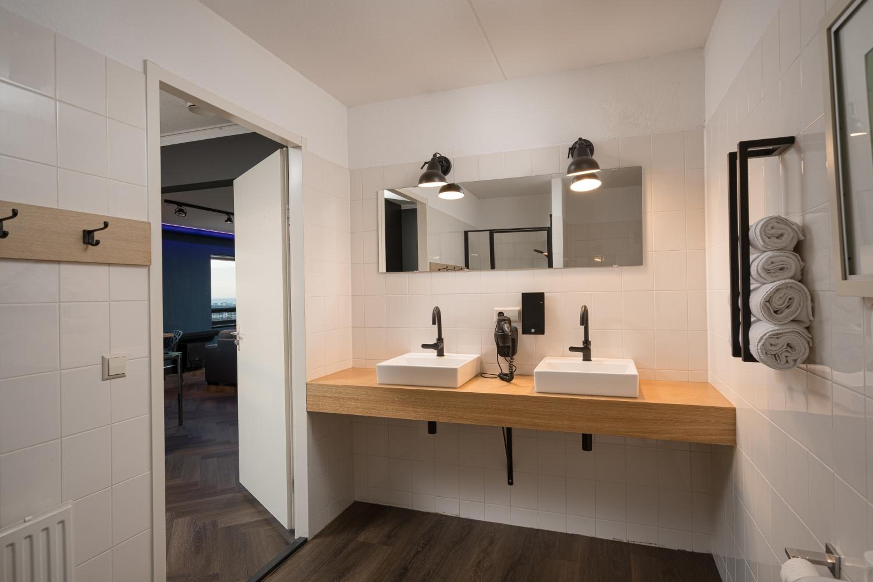 The Penthouse At The Hague Tower