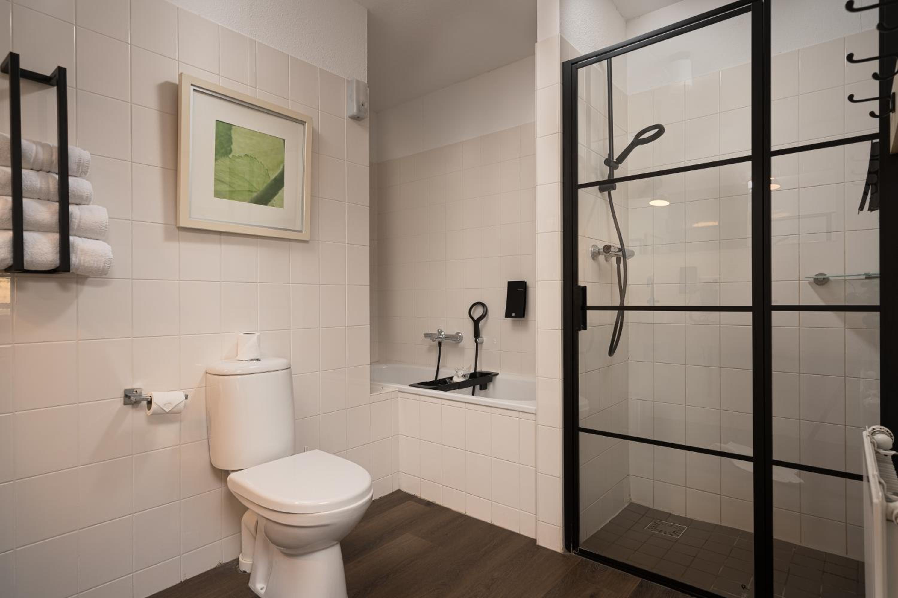 The Penthouse At The Hague Tower