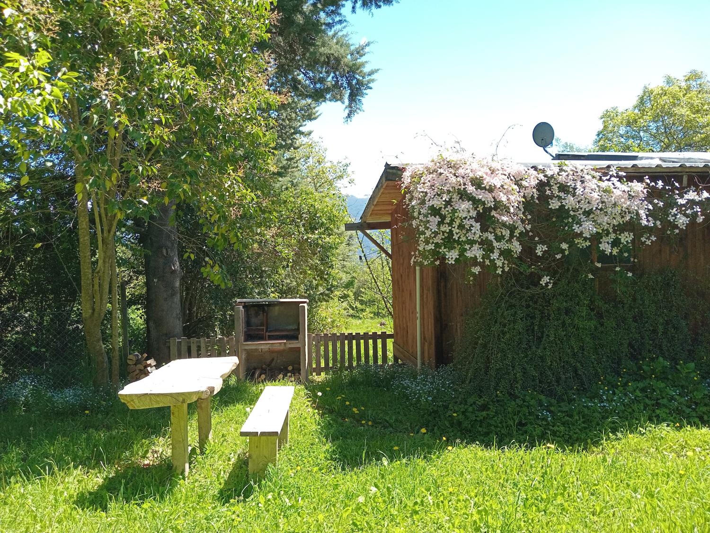 la casita