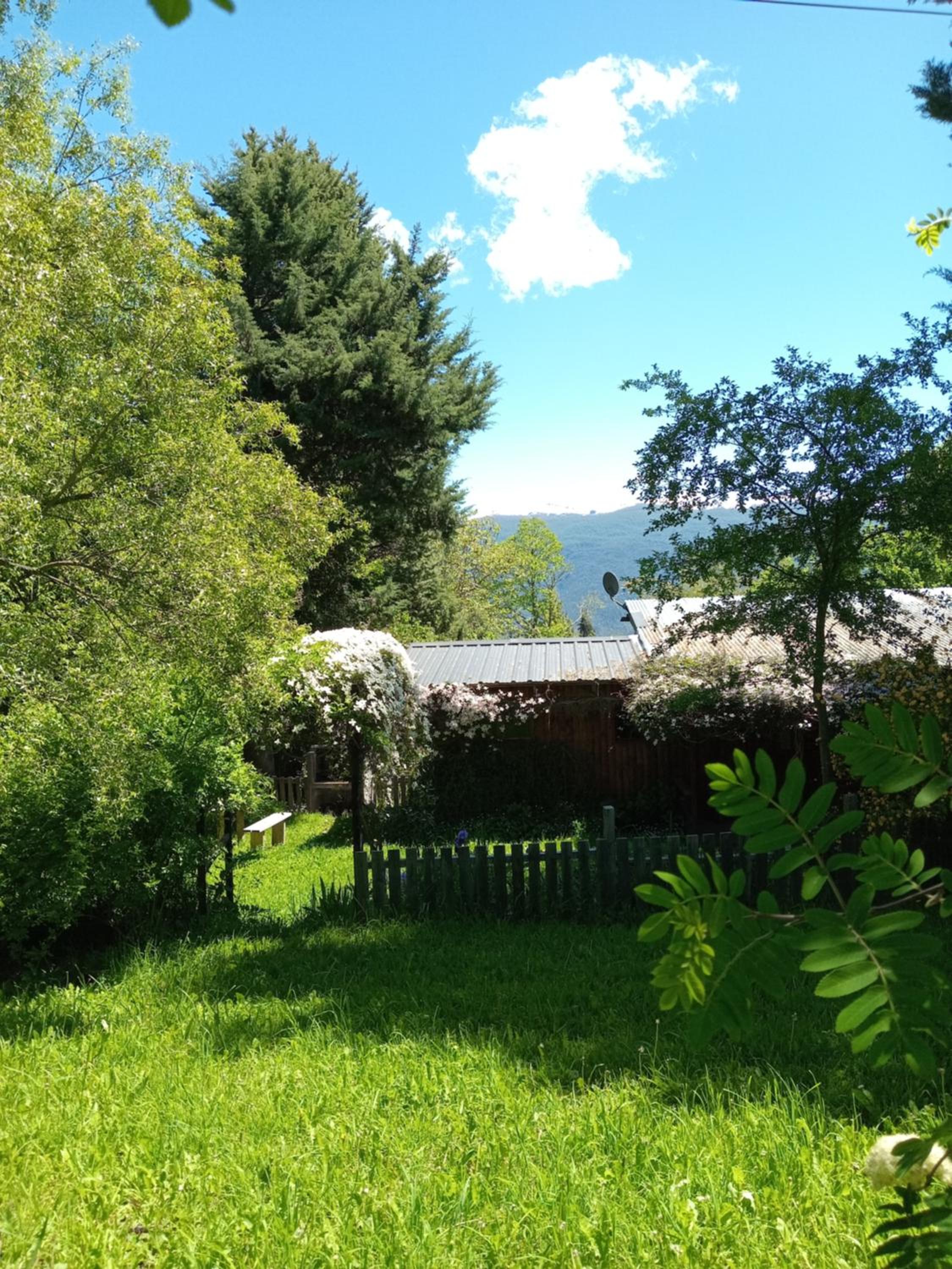 la casita