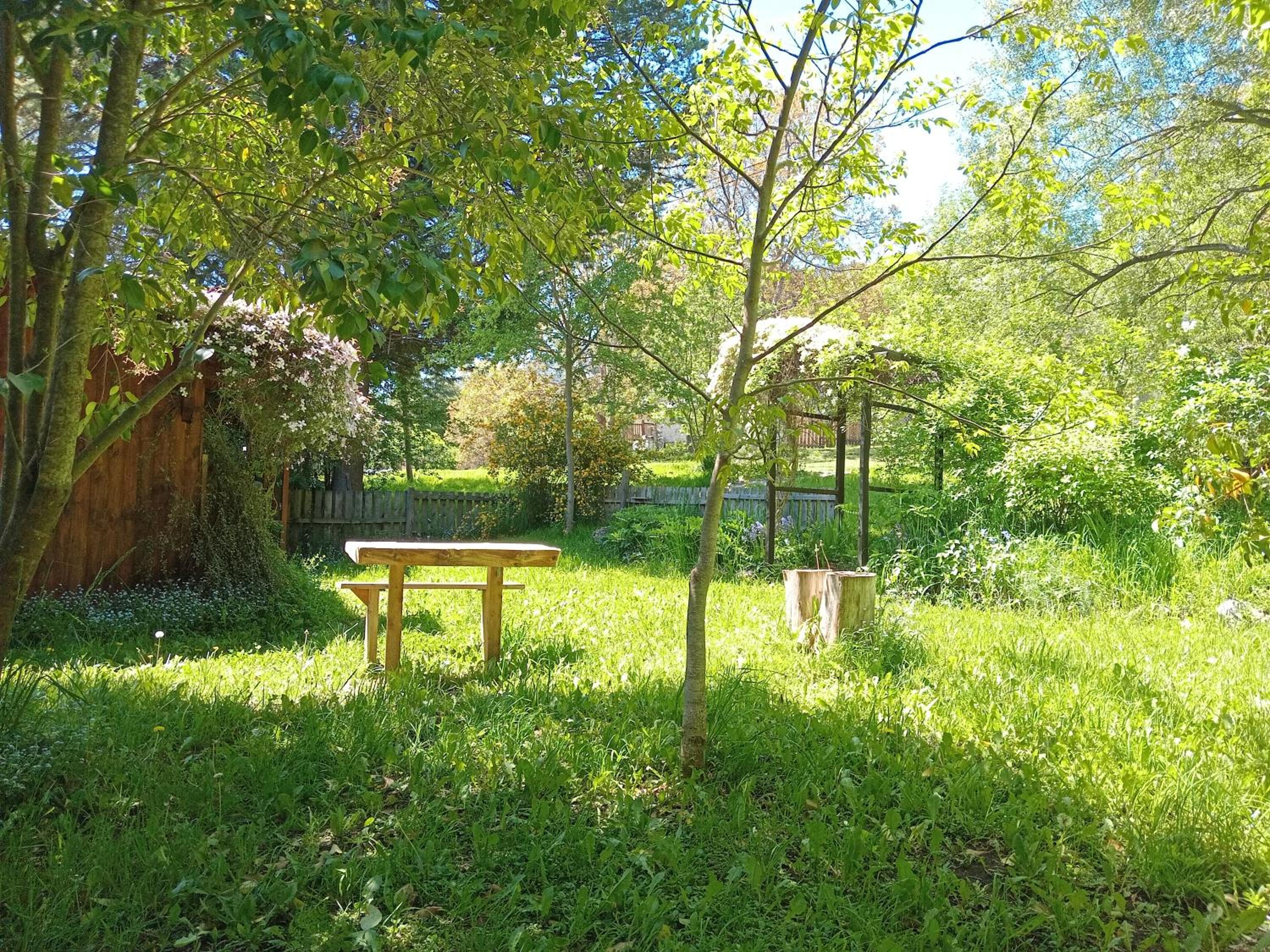 la casita