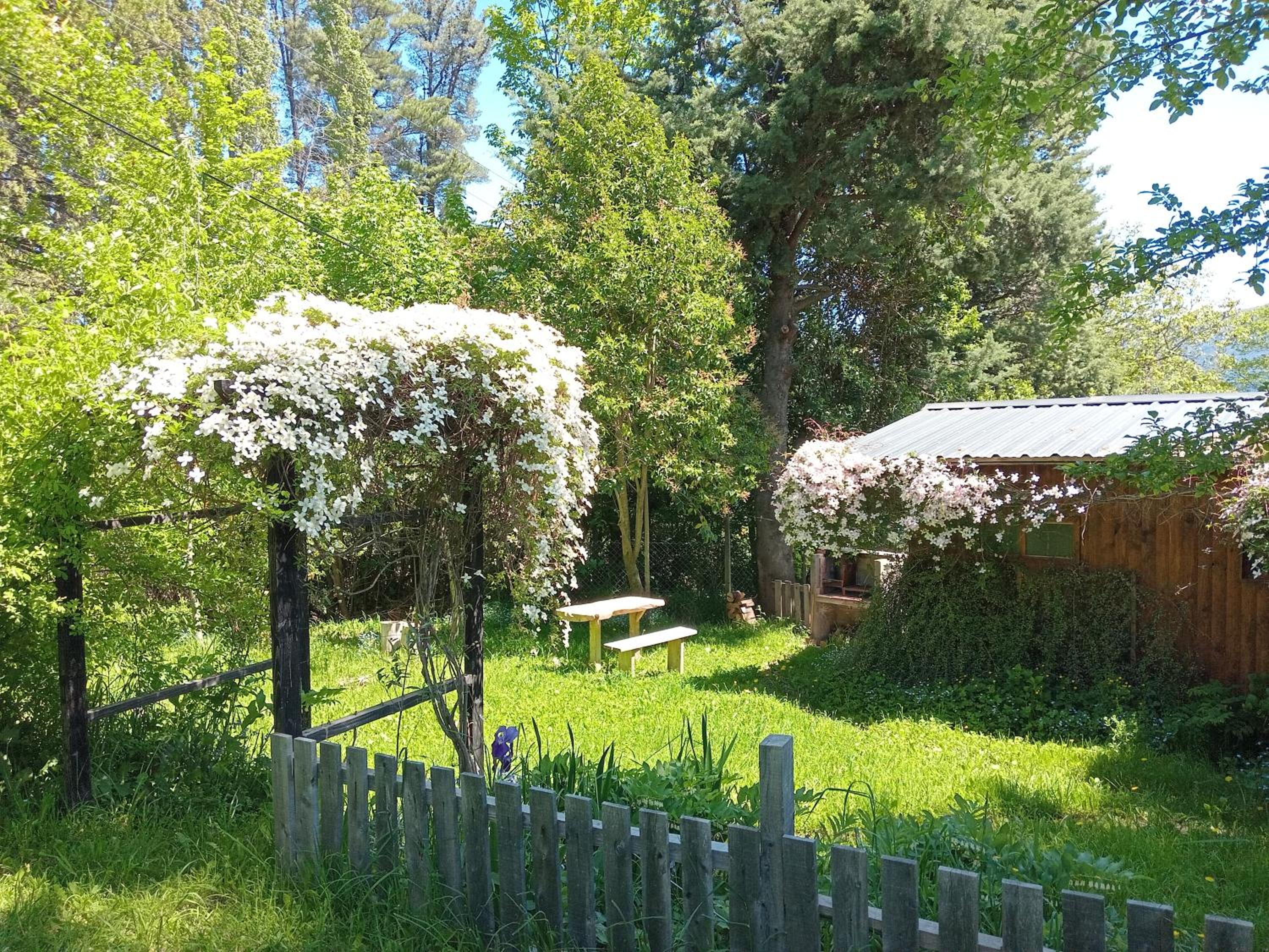 la casita