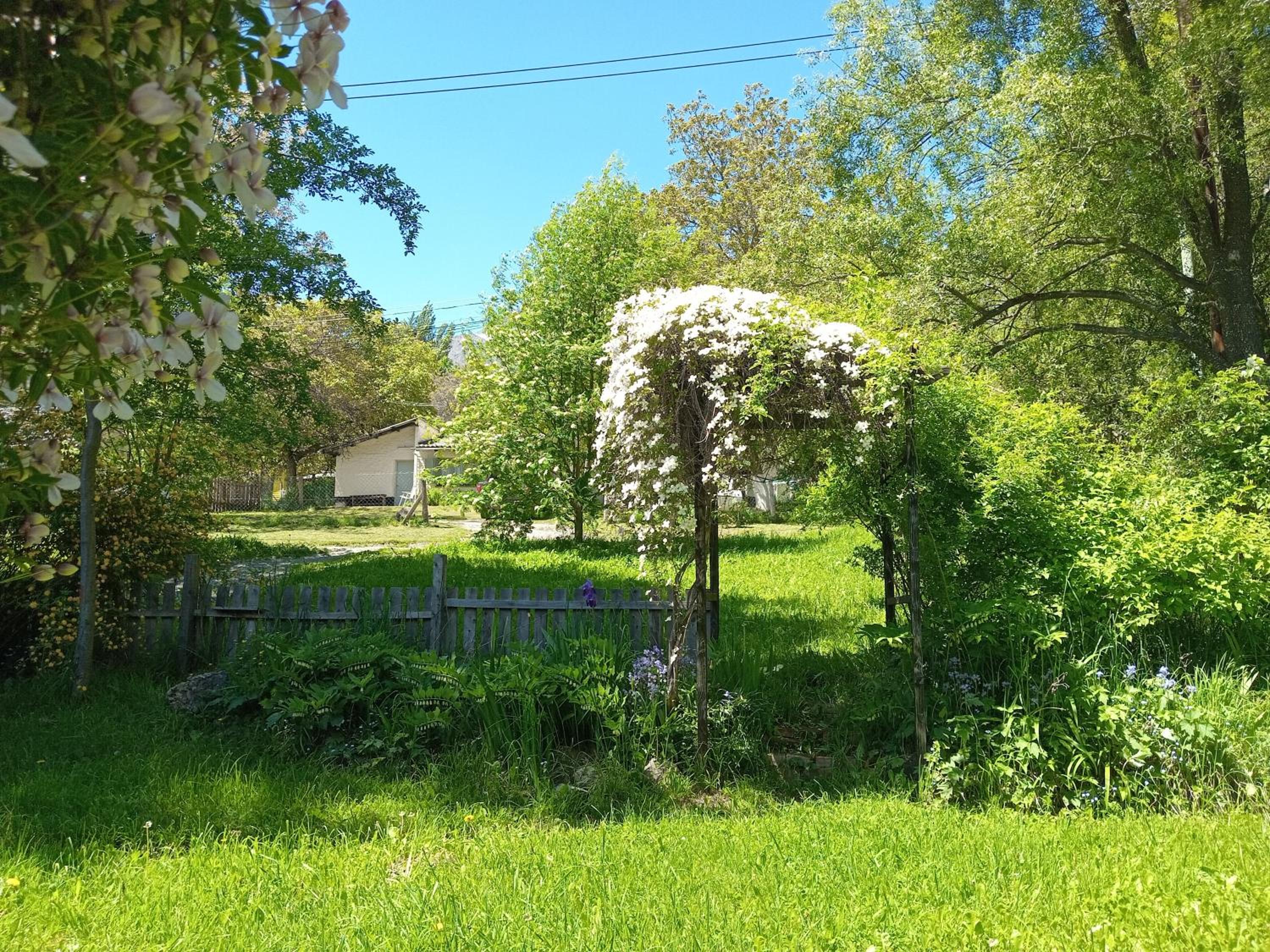 la casita