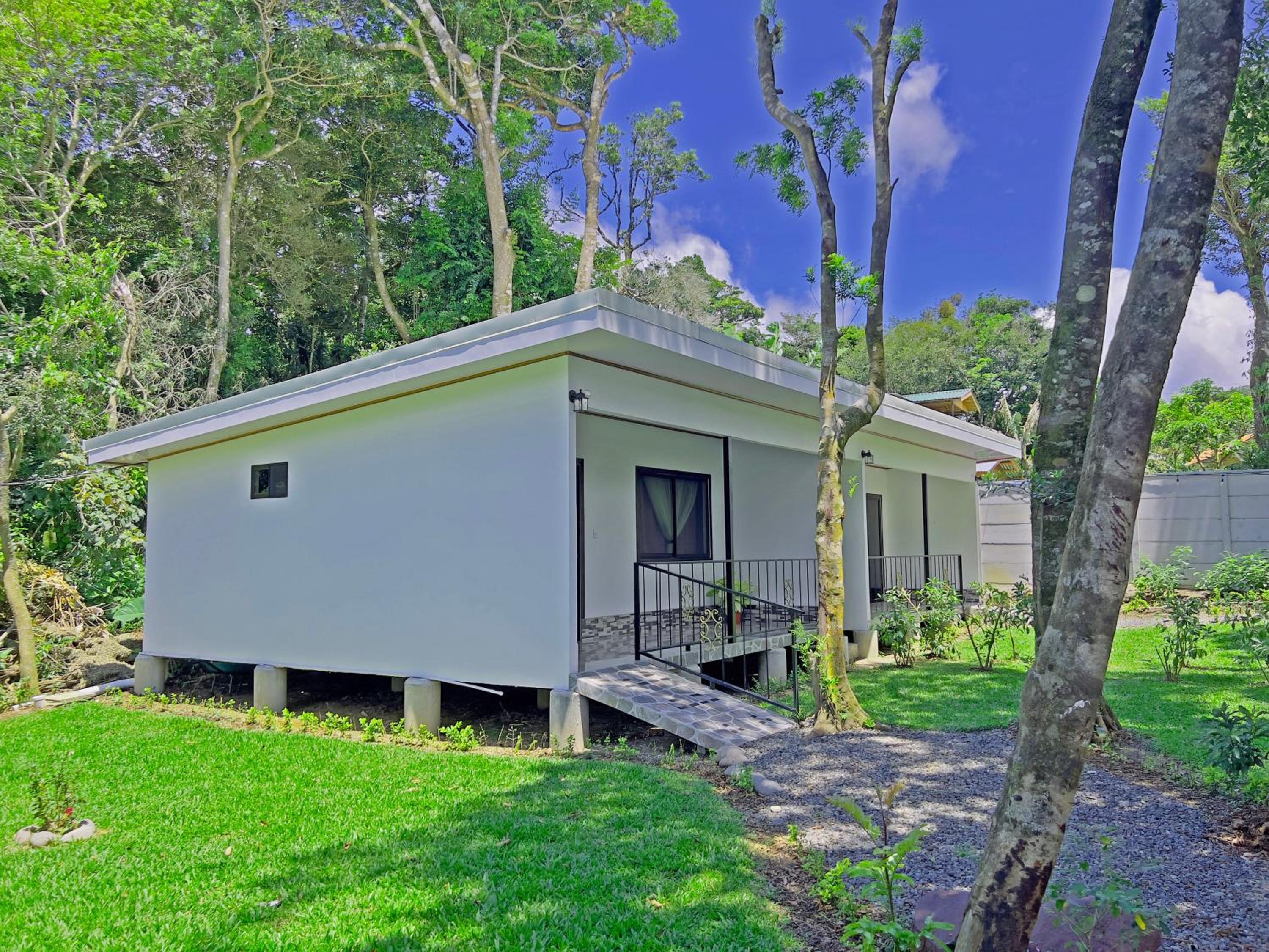 Monteverde Magic Mountain