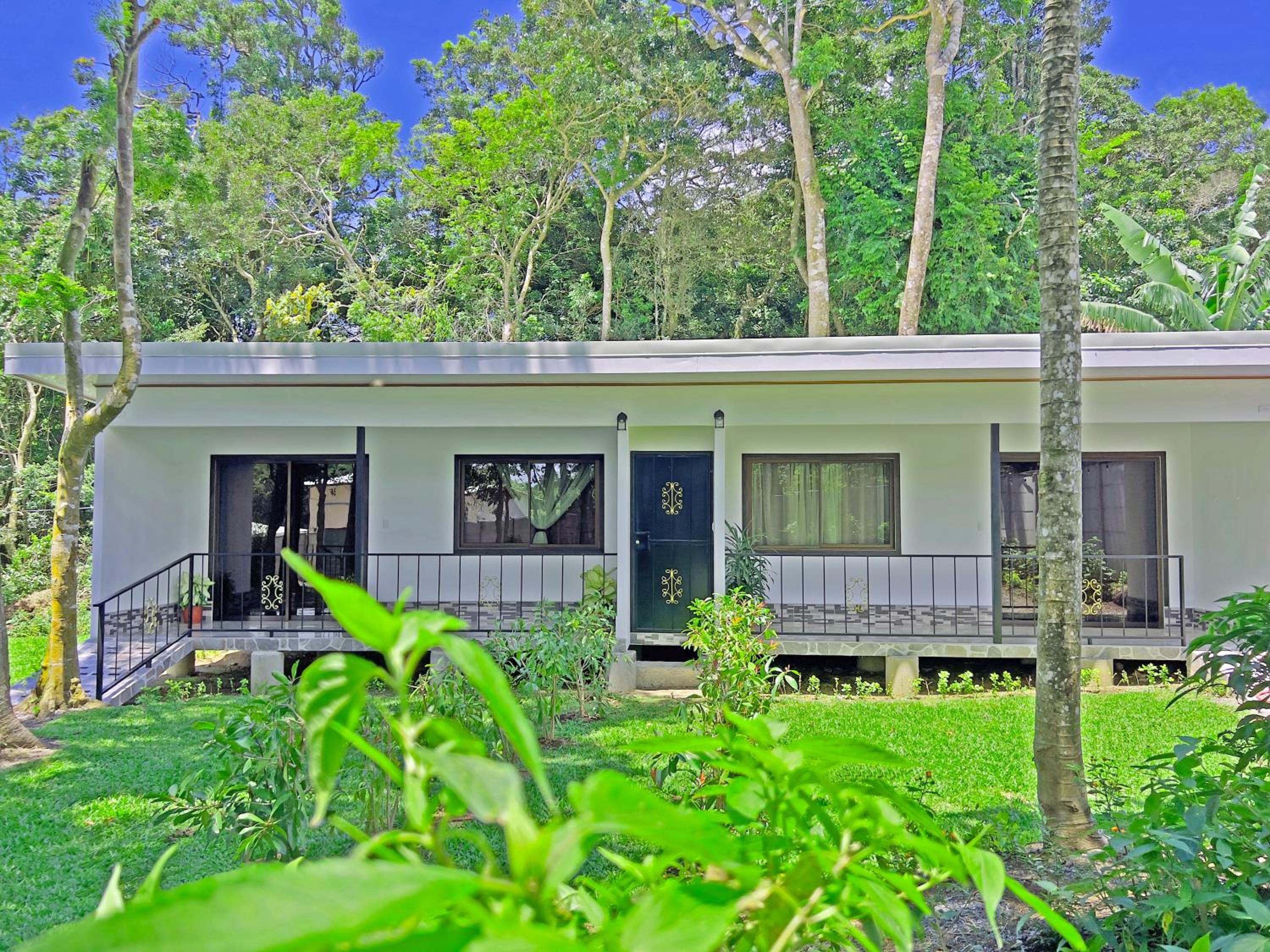 Monteverde Magic Mountain