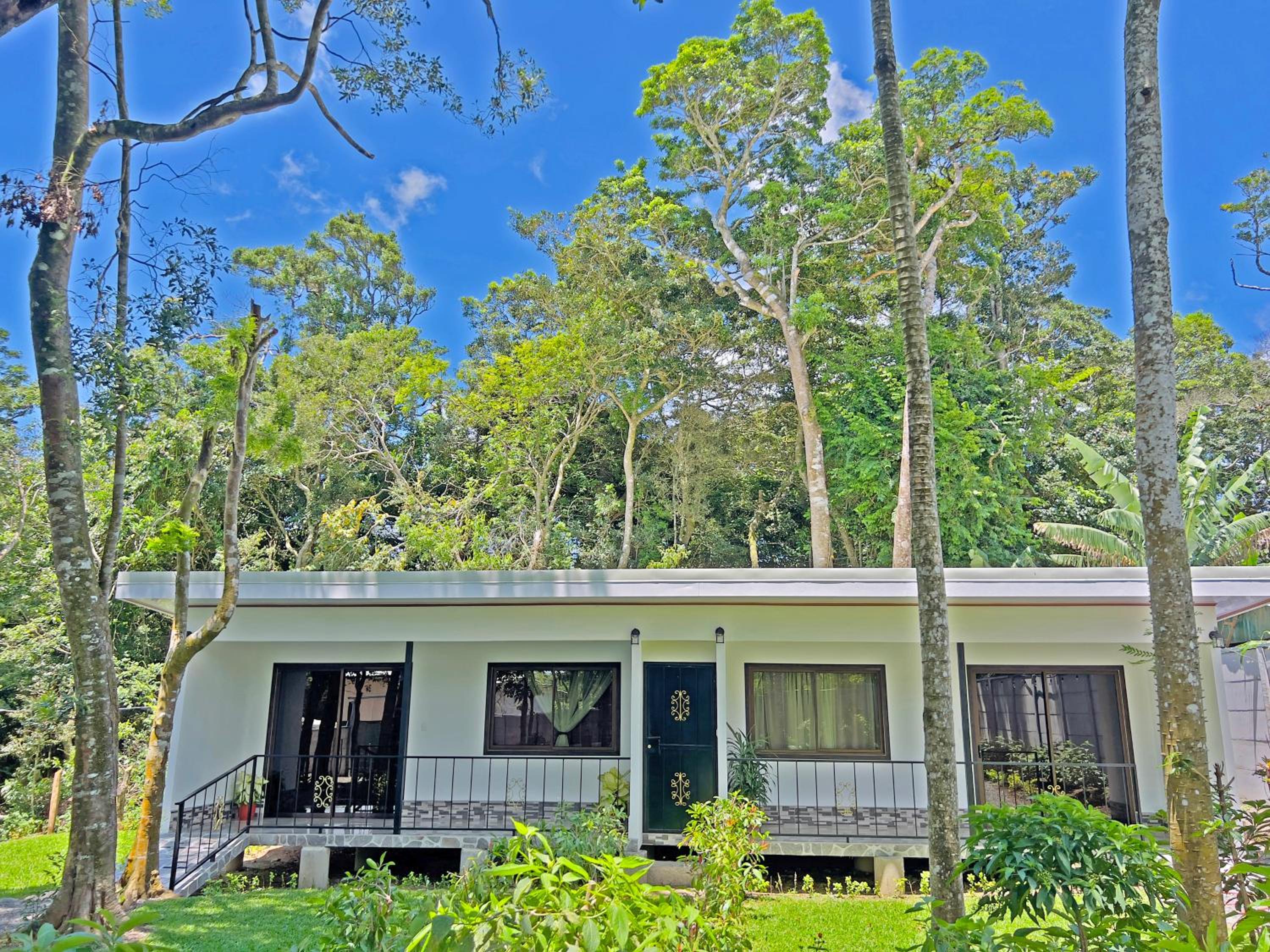 Monteverde Magic Mountain