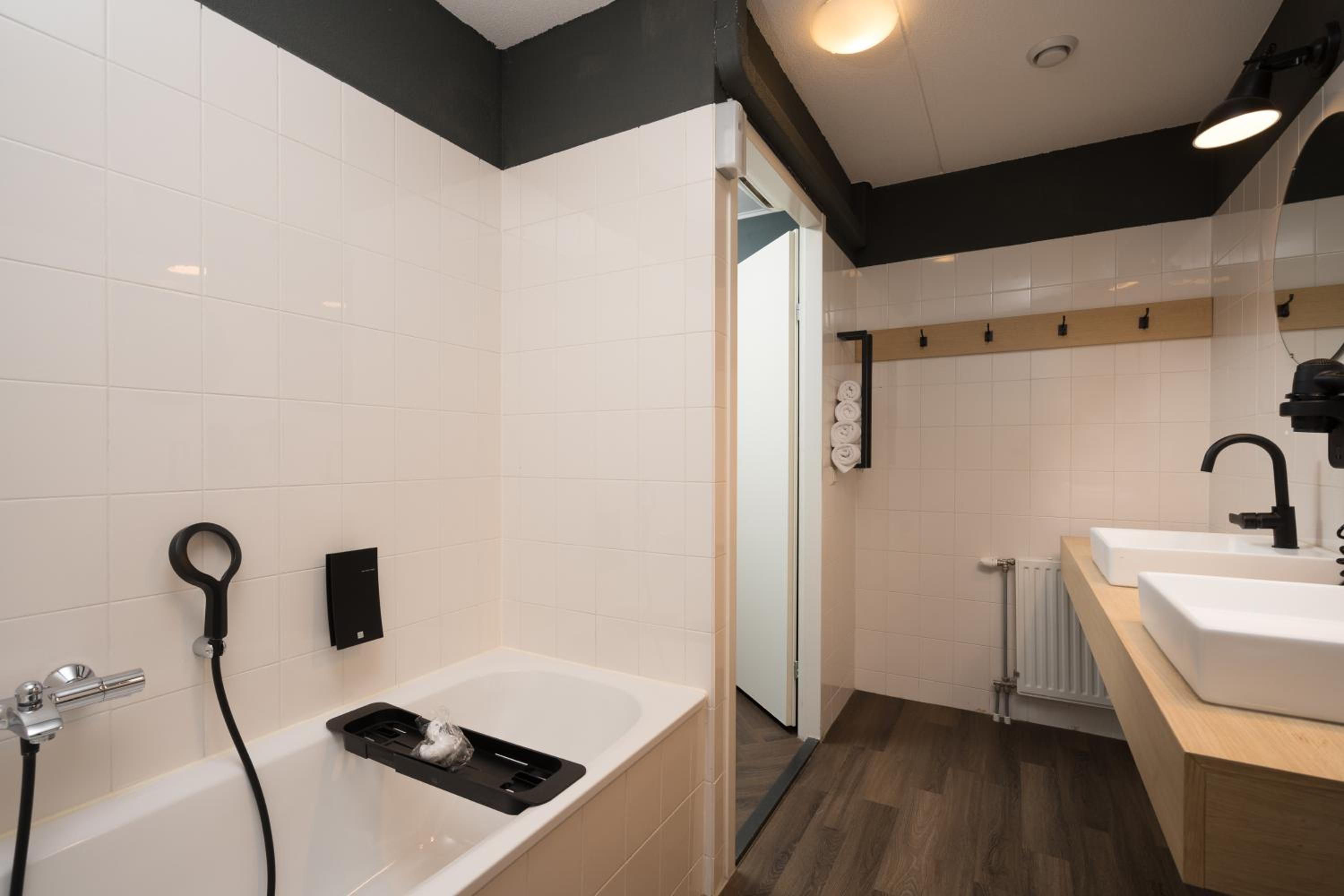 The Penthouse At The Hague Tower