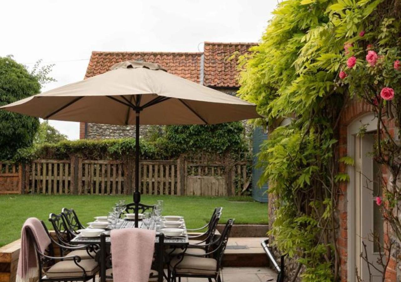 5 Bed in Wighton oc-2179