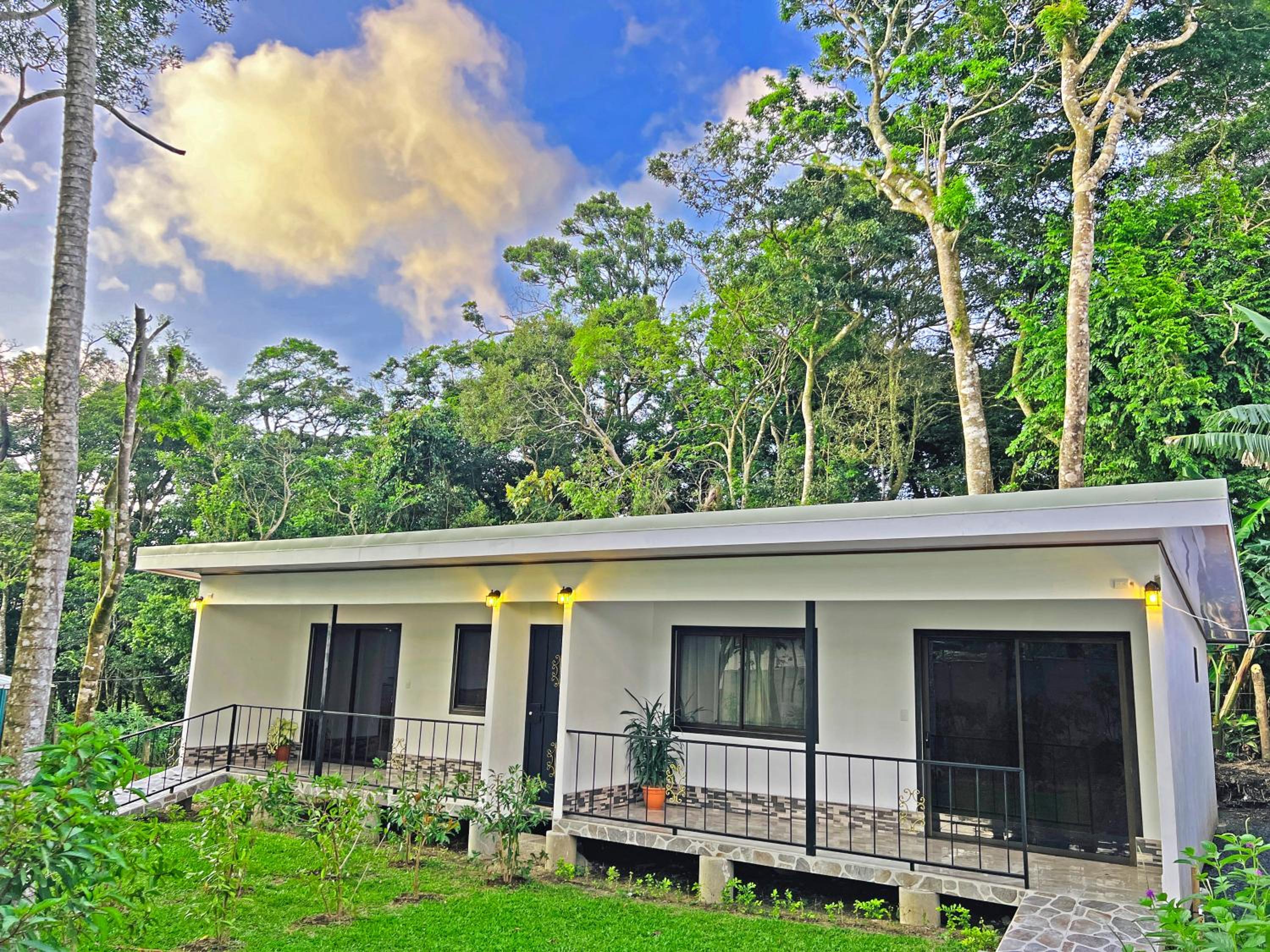 Monteverde Magic Mountain