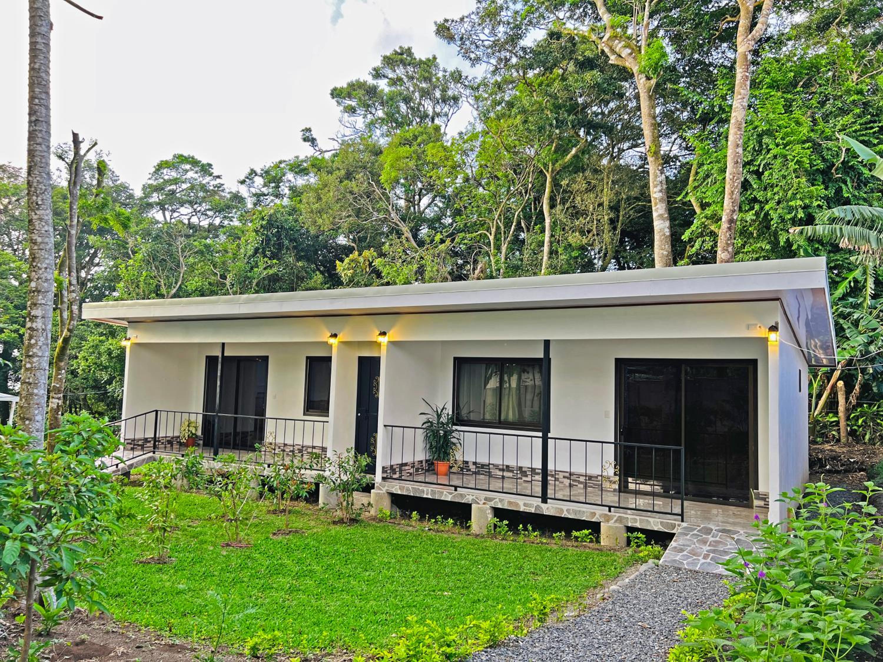 Monteverde Magic Mountain