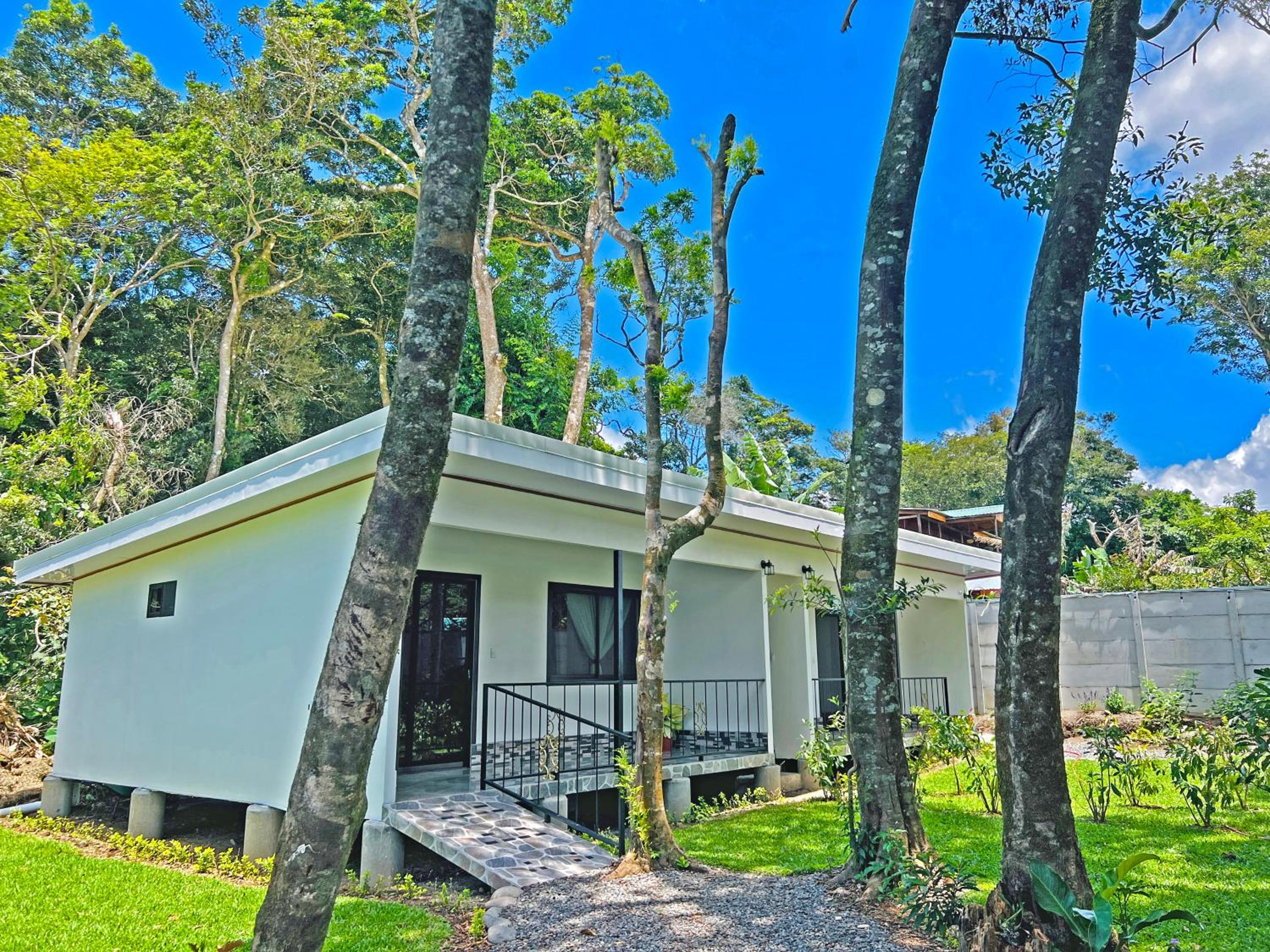 Monteverde Magic Mountain