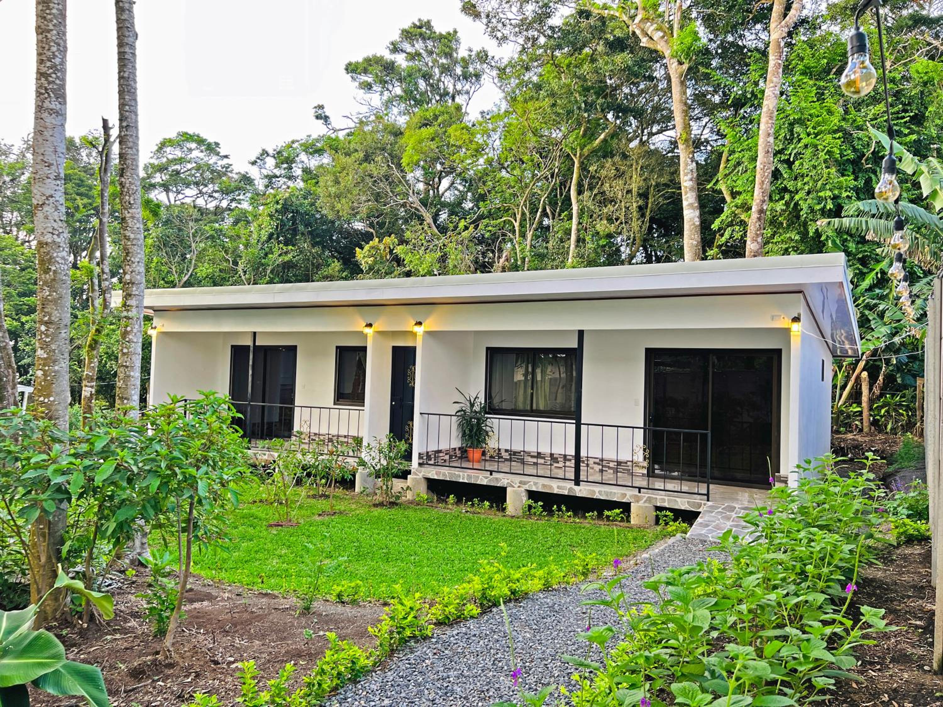Monteverde Magic Mountain