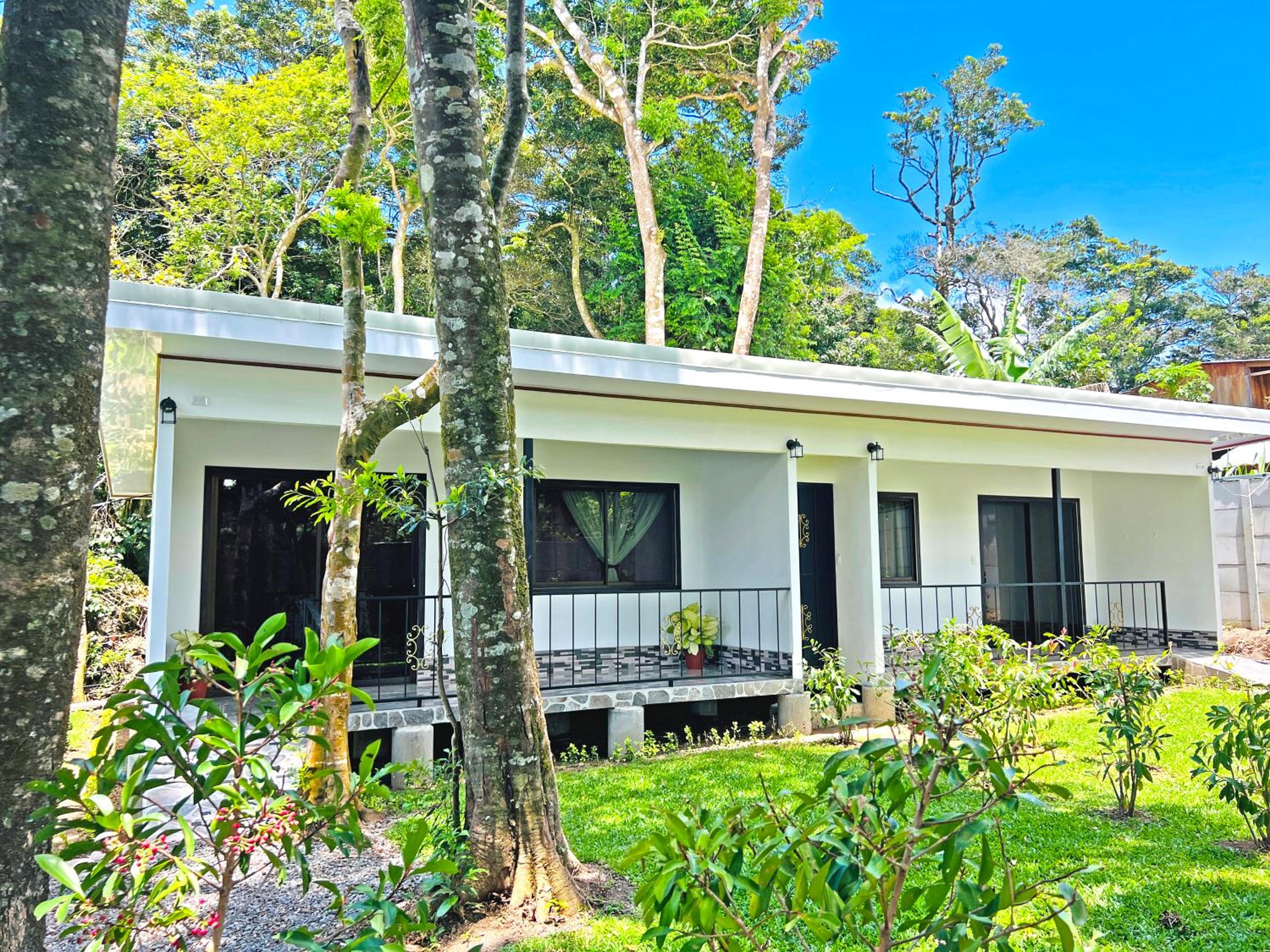 Monteverde Magic Mountain