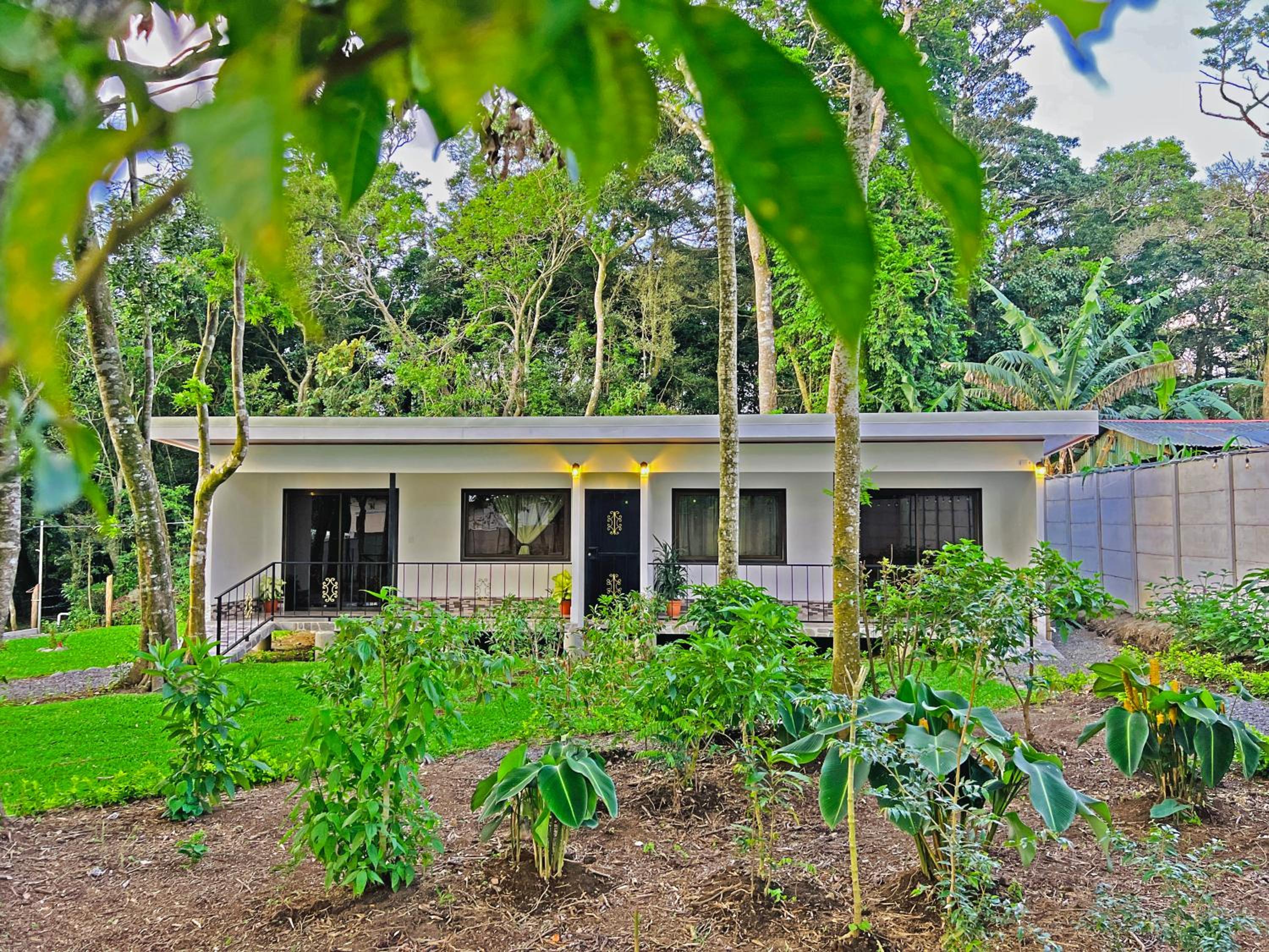 Monteverde Magic Mountain