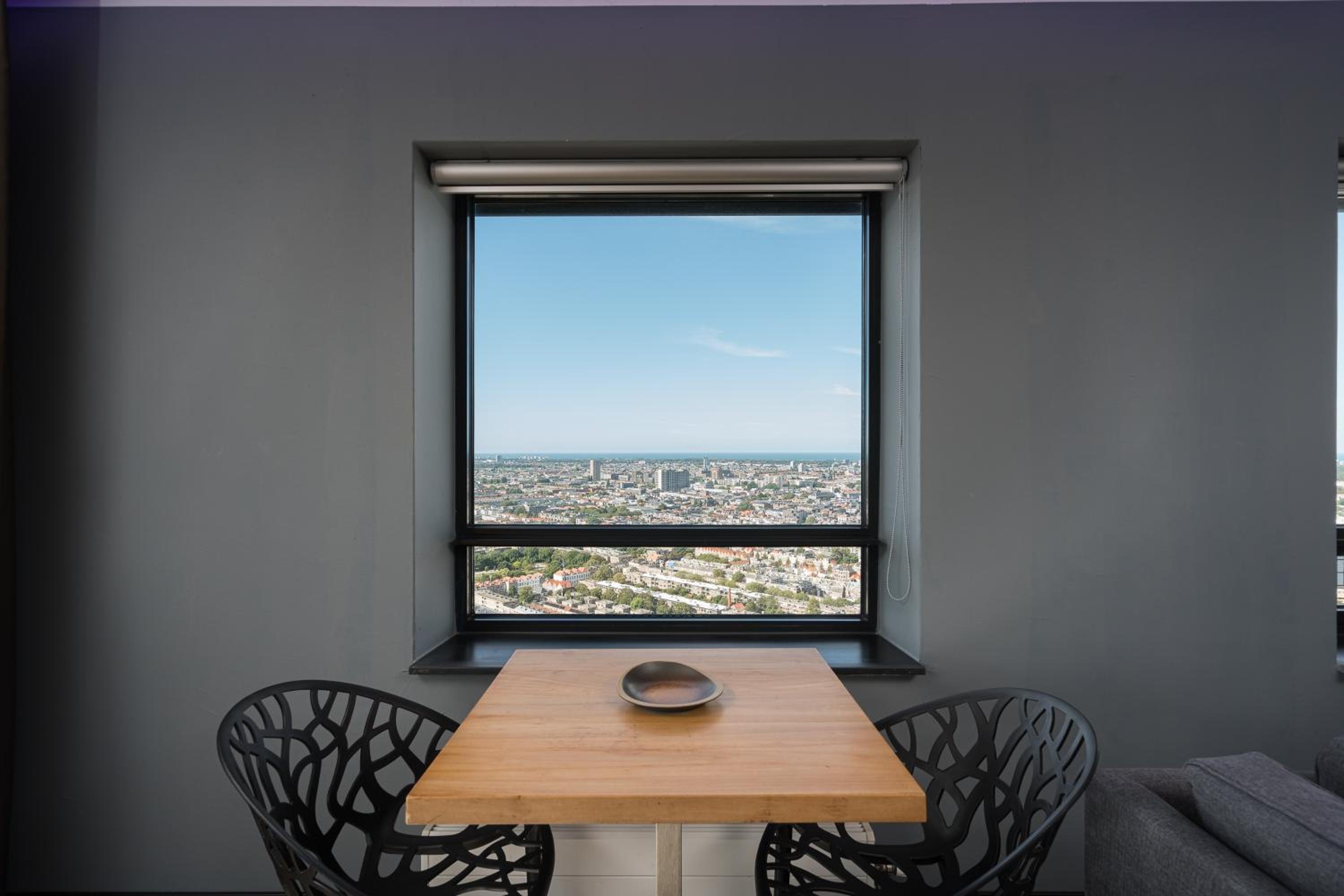 The Penthouse At The Hague Tower