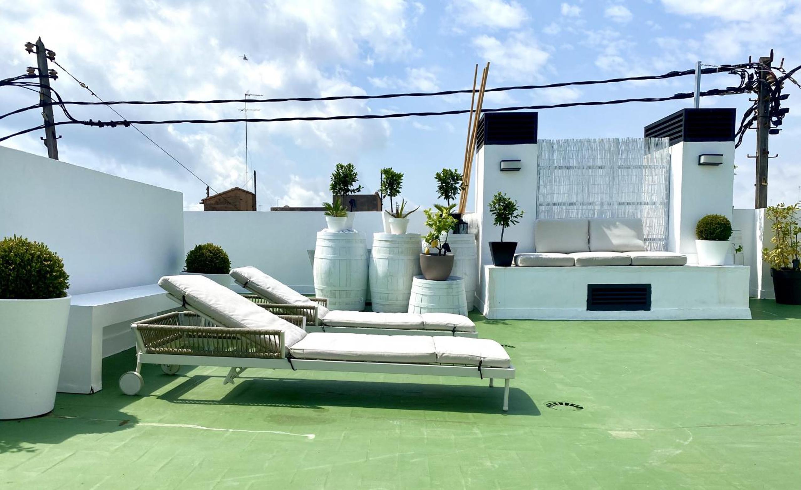 roof
