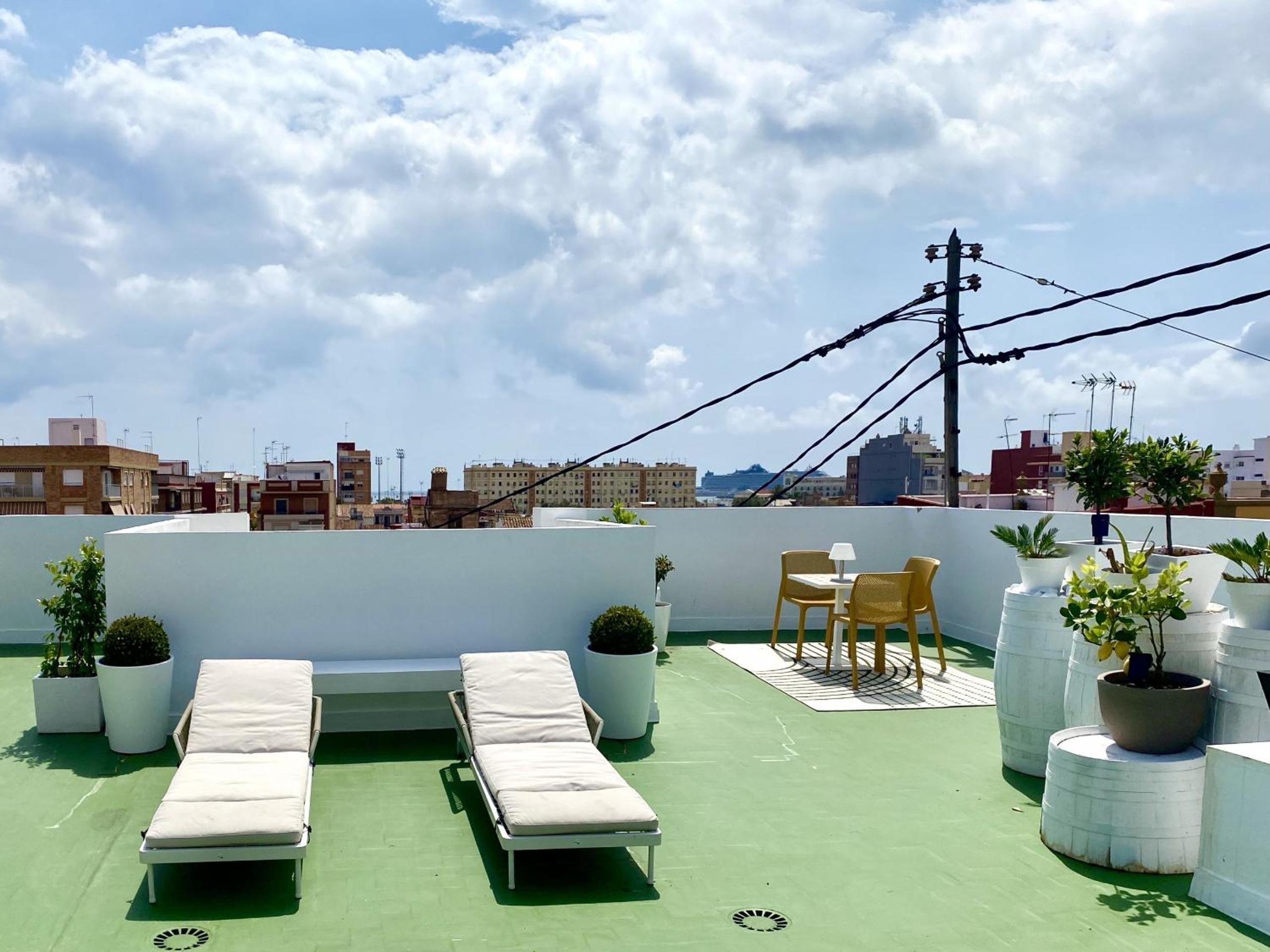 roof