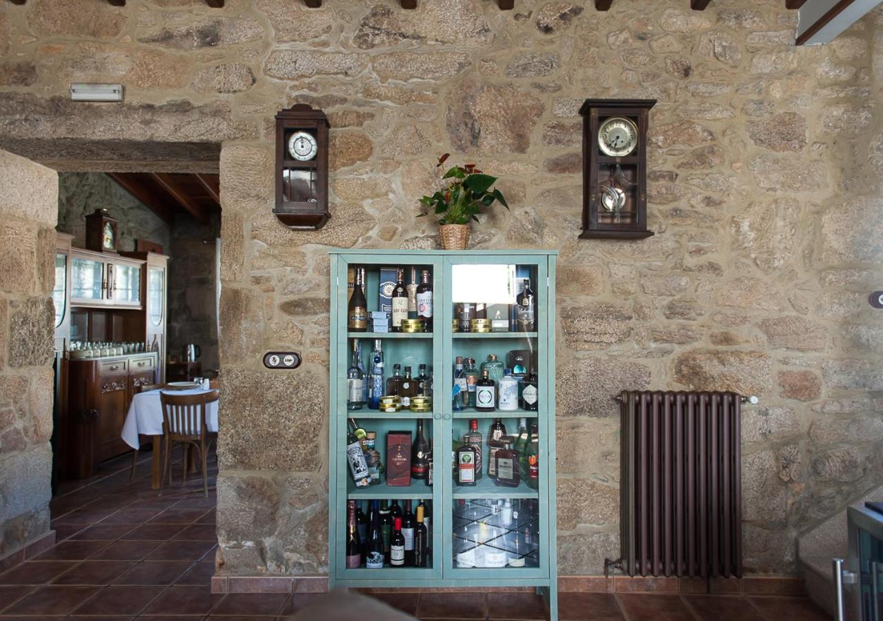 Casa de Costoia