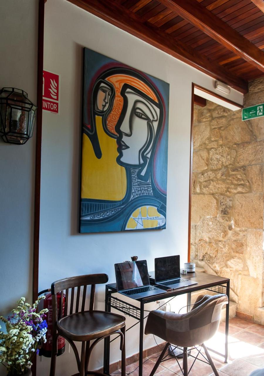 Casa de Costoia