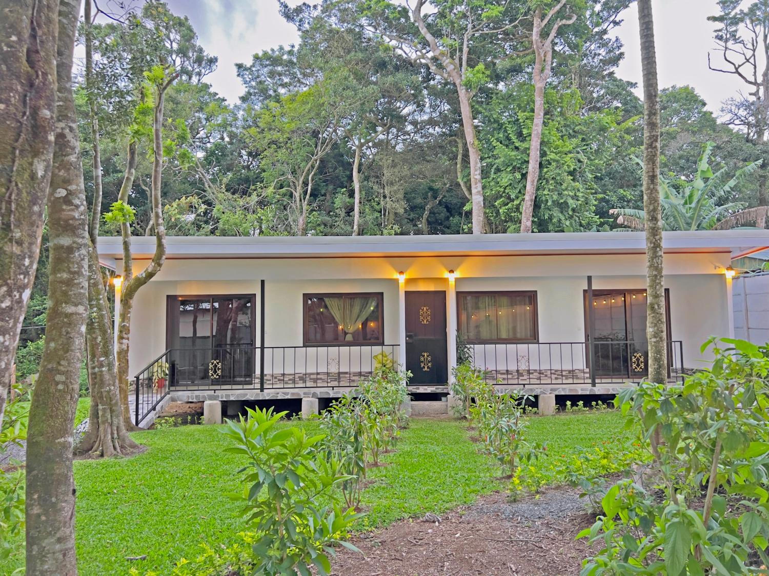 Monteverde Magic Mountain