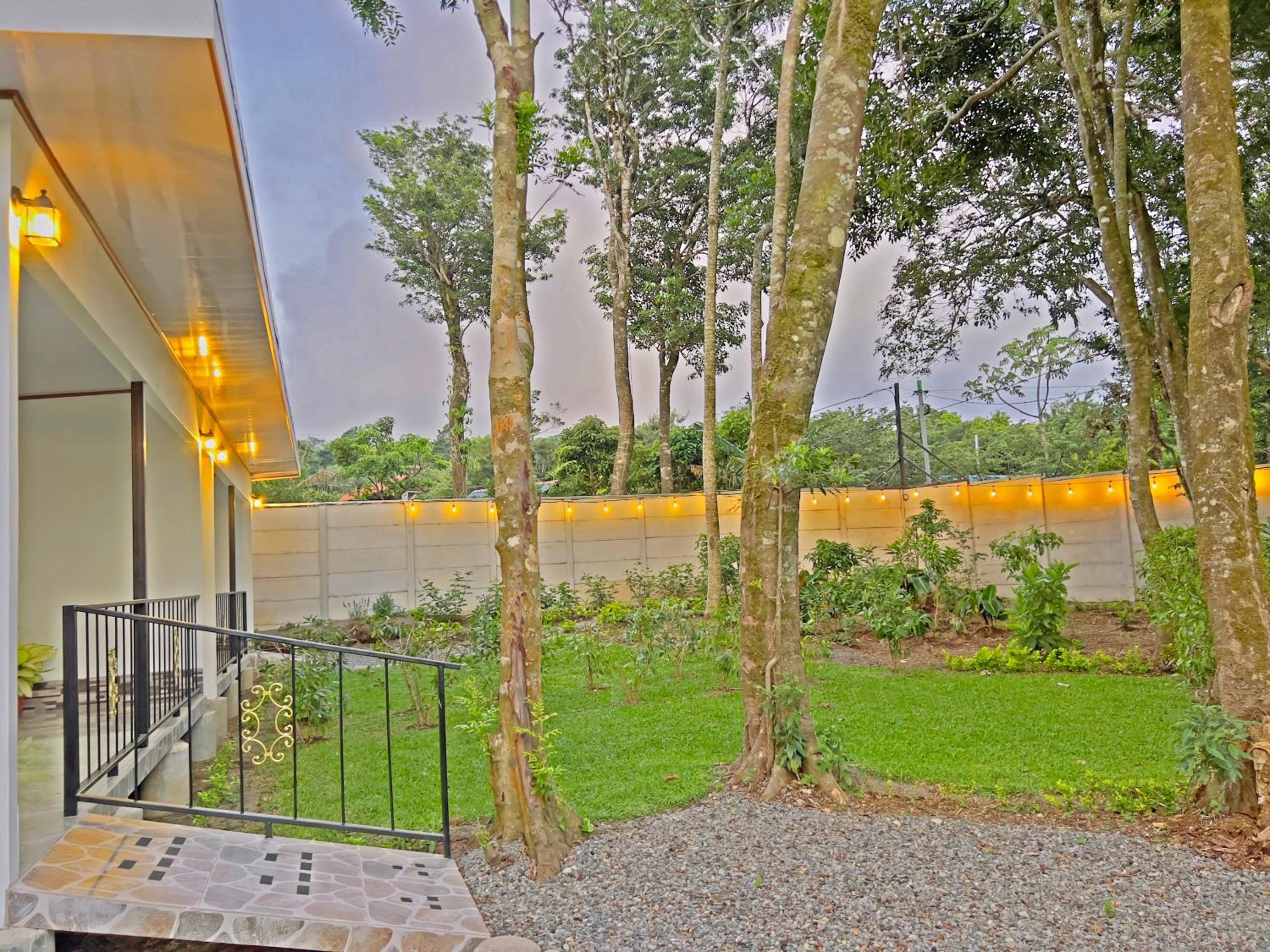 Monteverde Magic Mountain