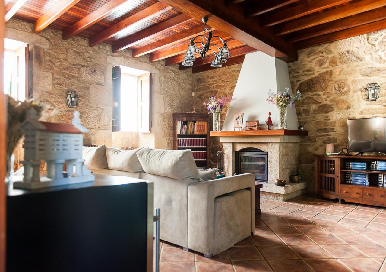 Casa de Costoia