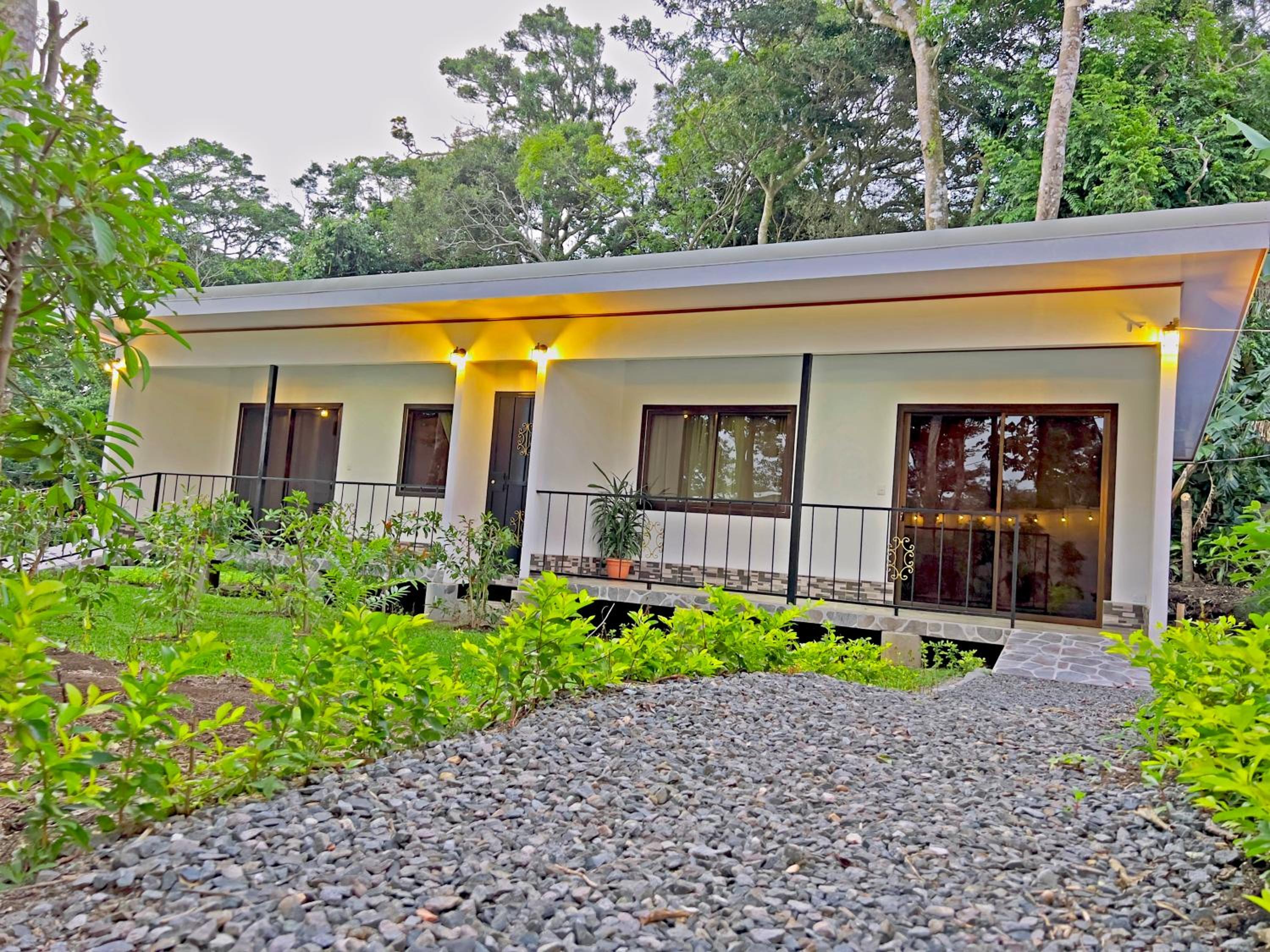 Monteverde Magic Mountain