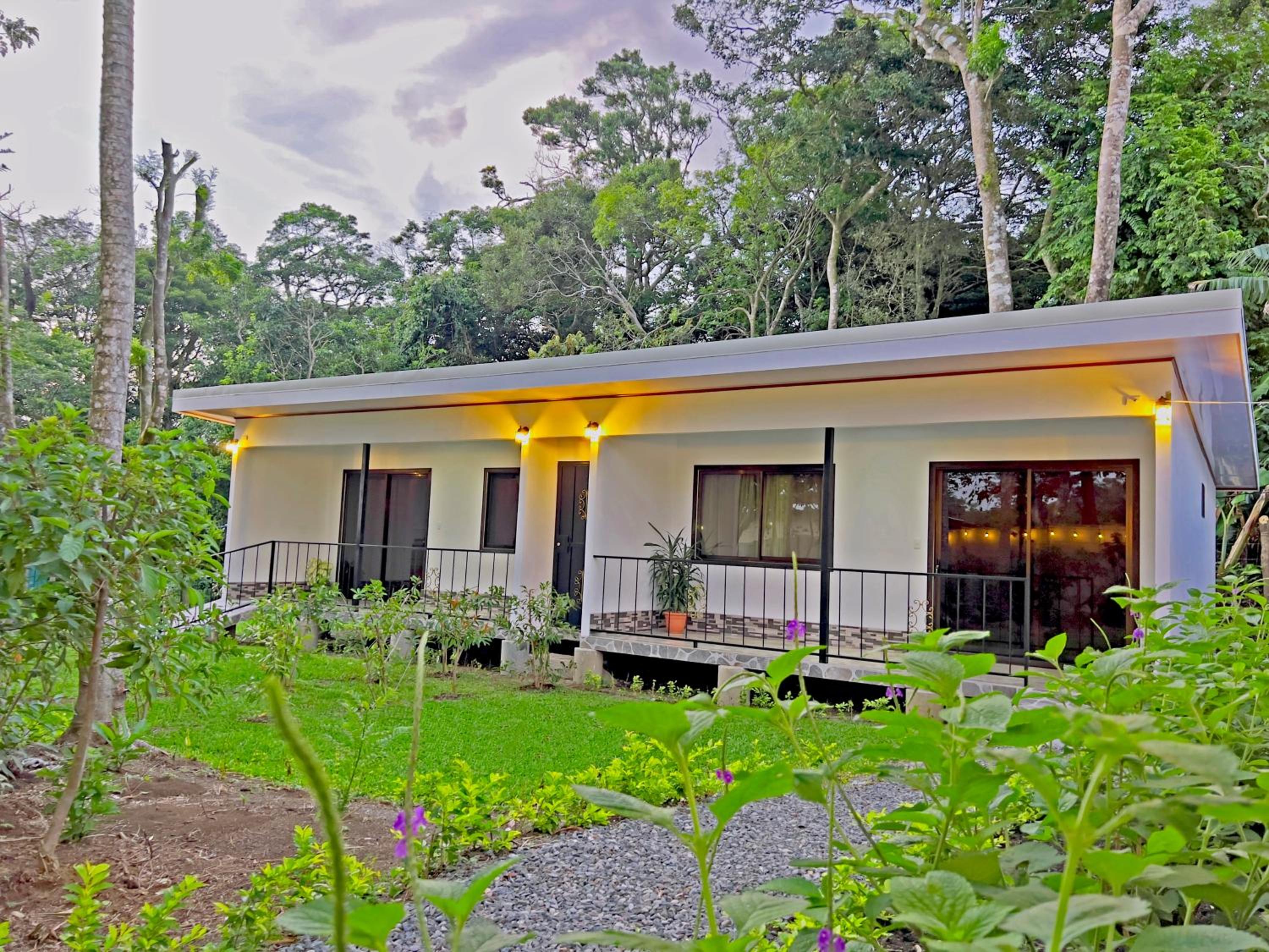 Monteverde Magic Mountain