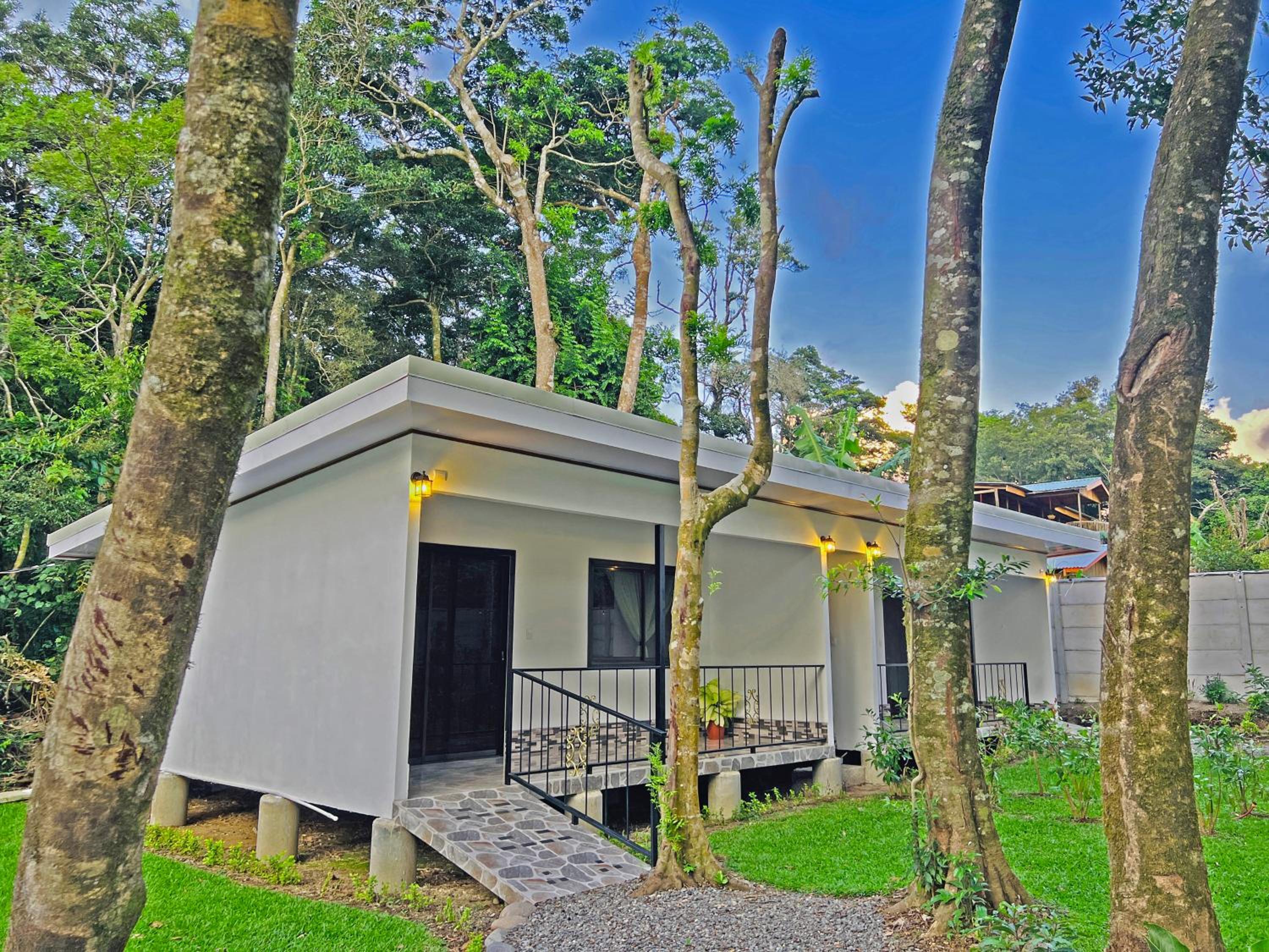 Monteverde Magic Mountain