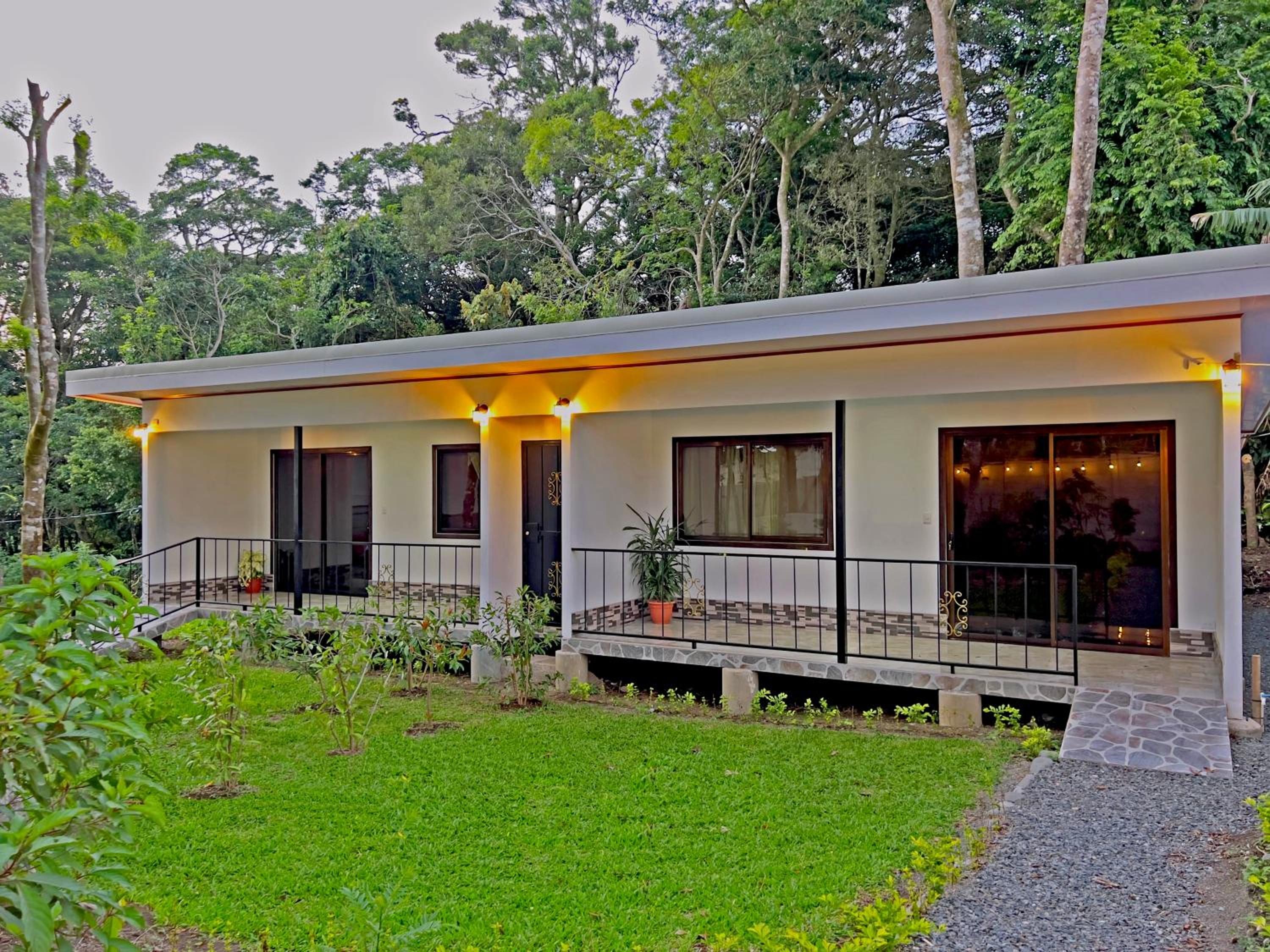 Monteverde Magic Mountain