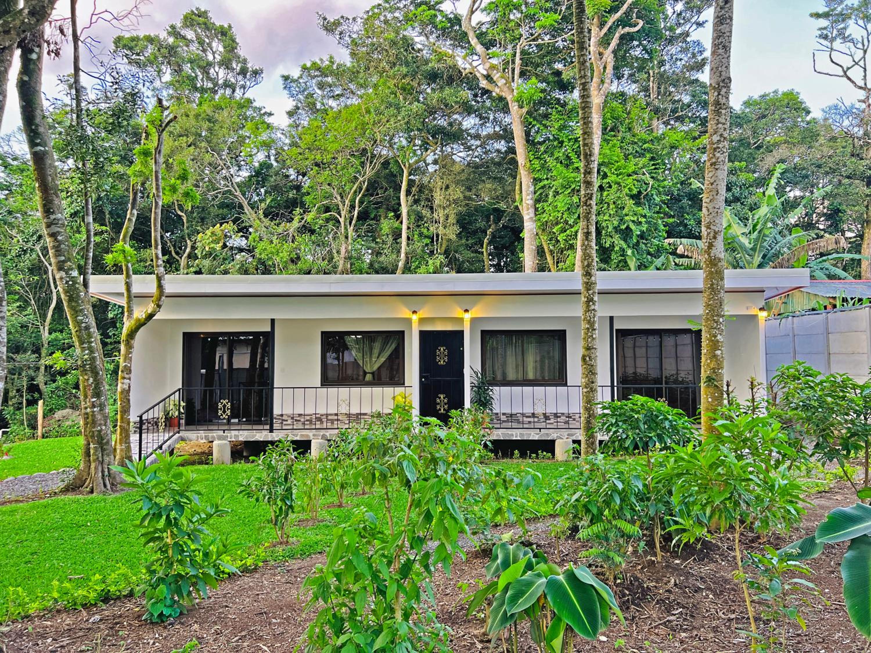 Monteverde Magic Mountain