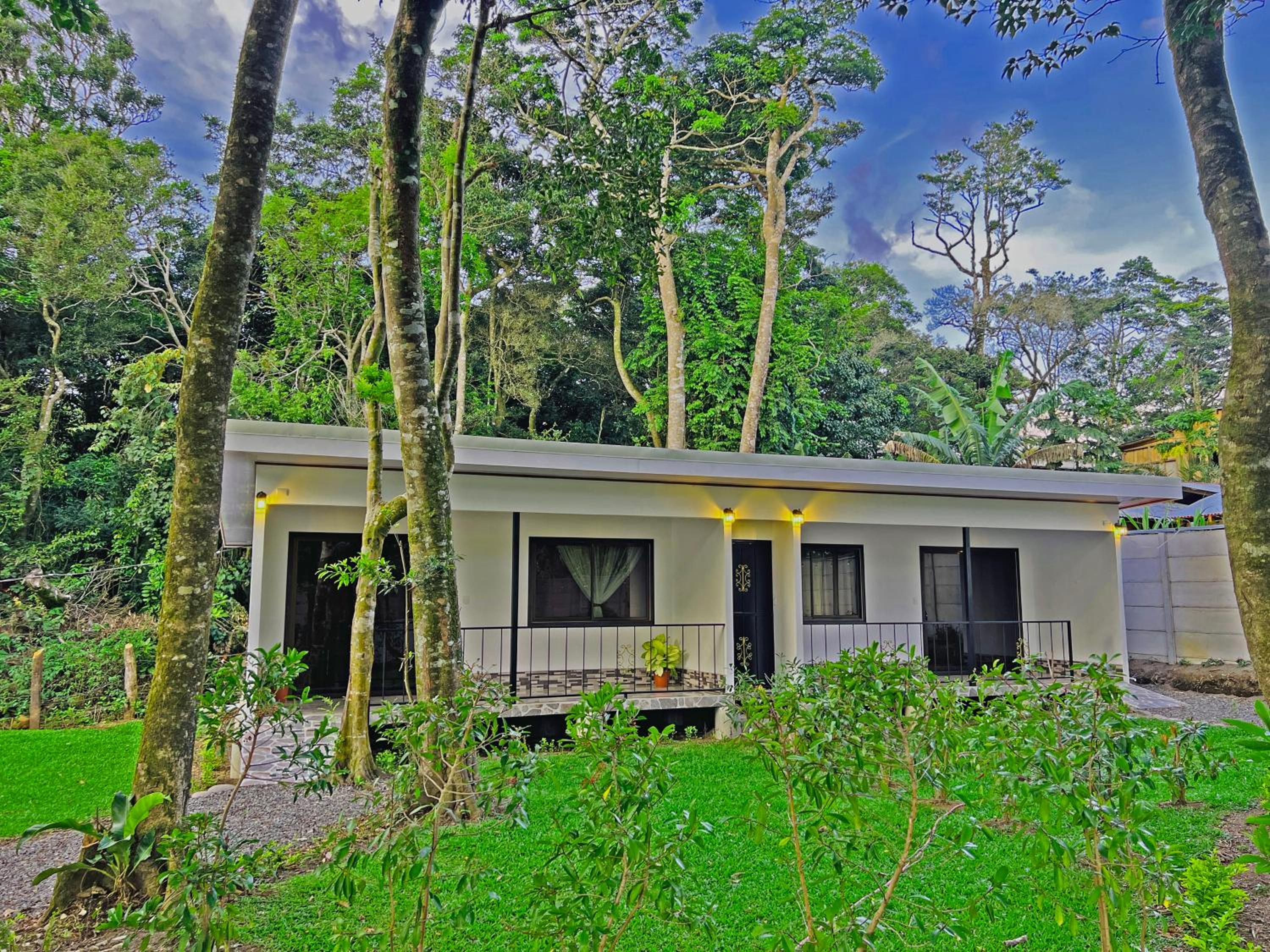 Monteverde Magic Mountain