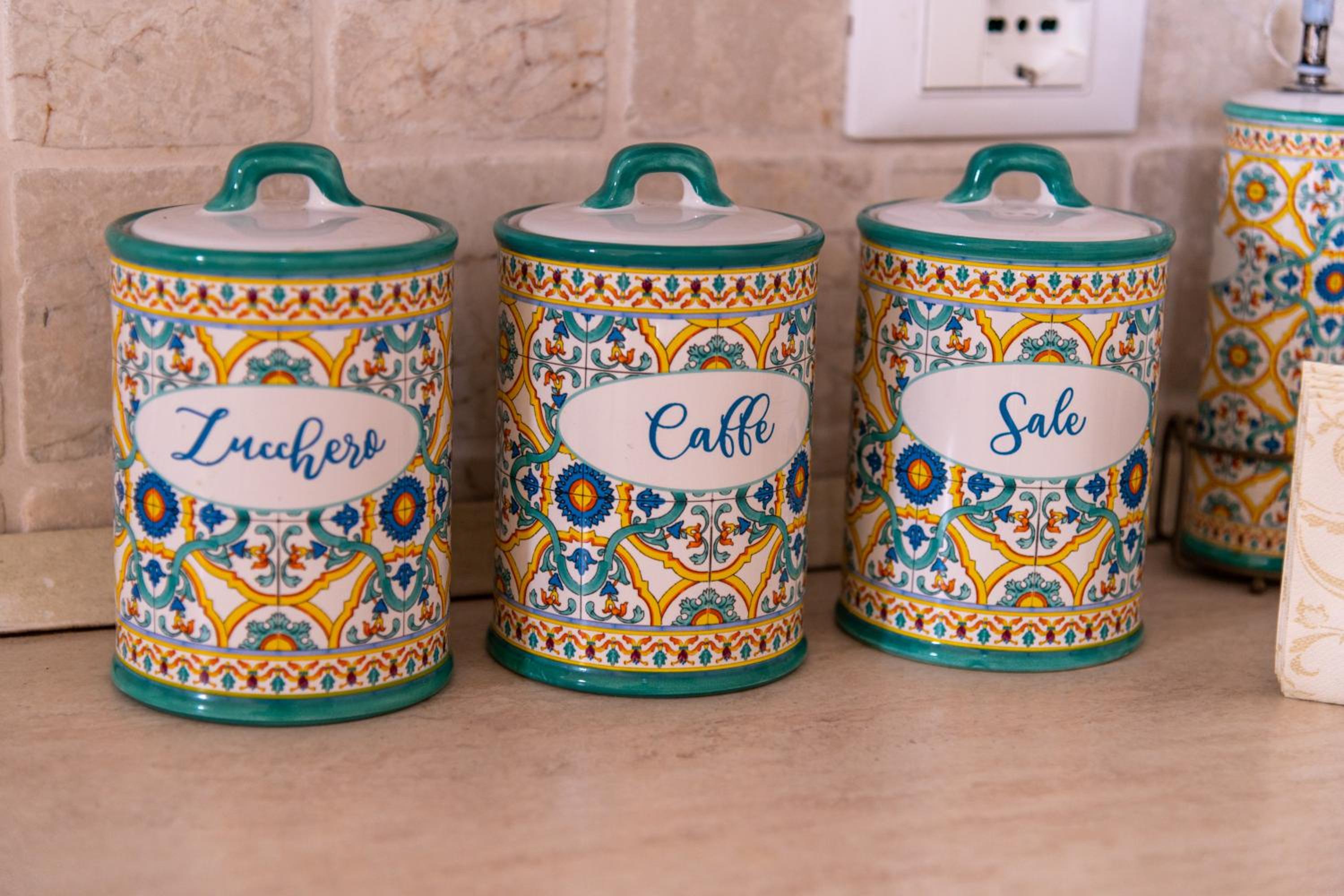 Masseria Caliani, photo 11