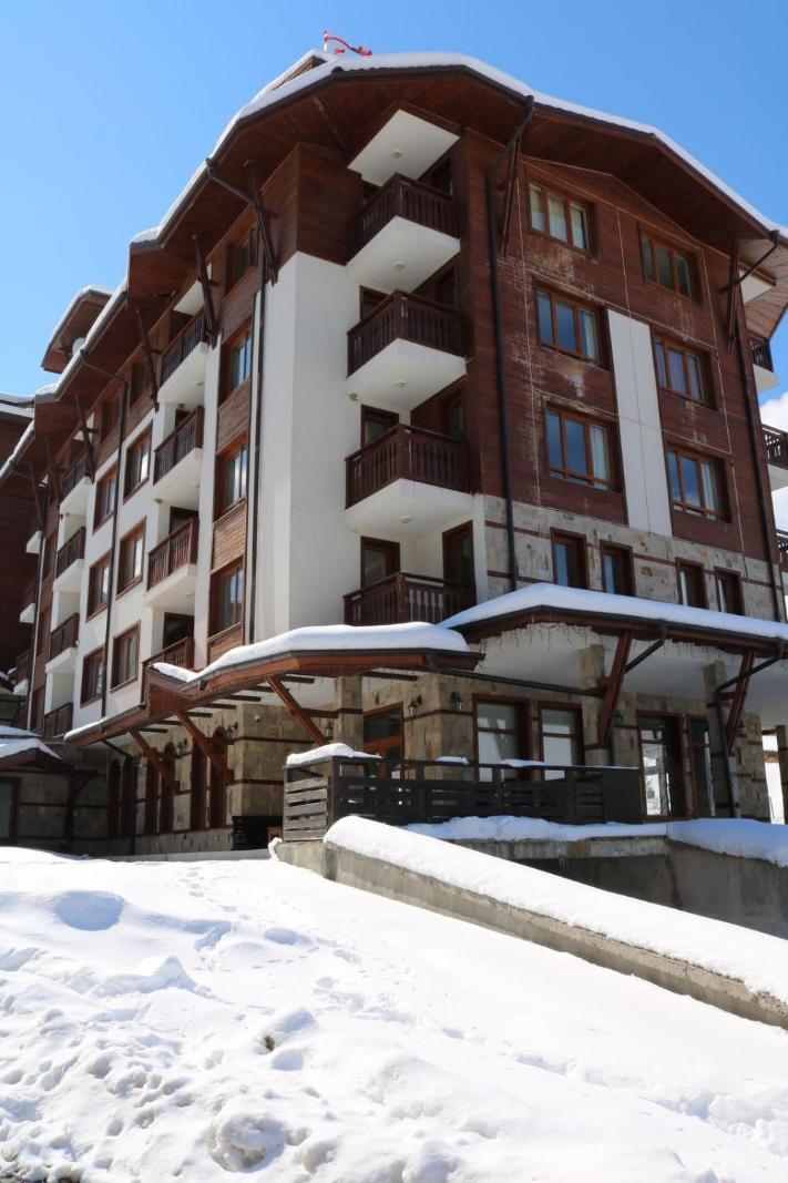 Panorama Bansko