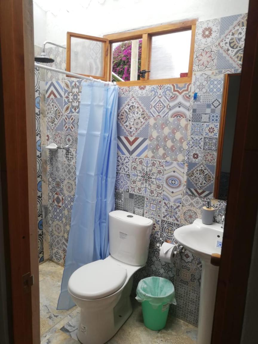 CABAÑA LOS JUANES