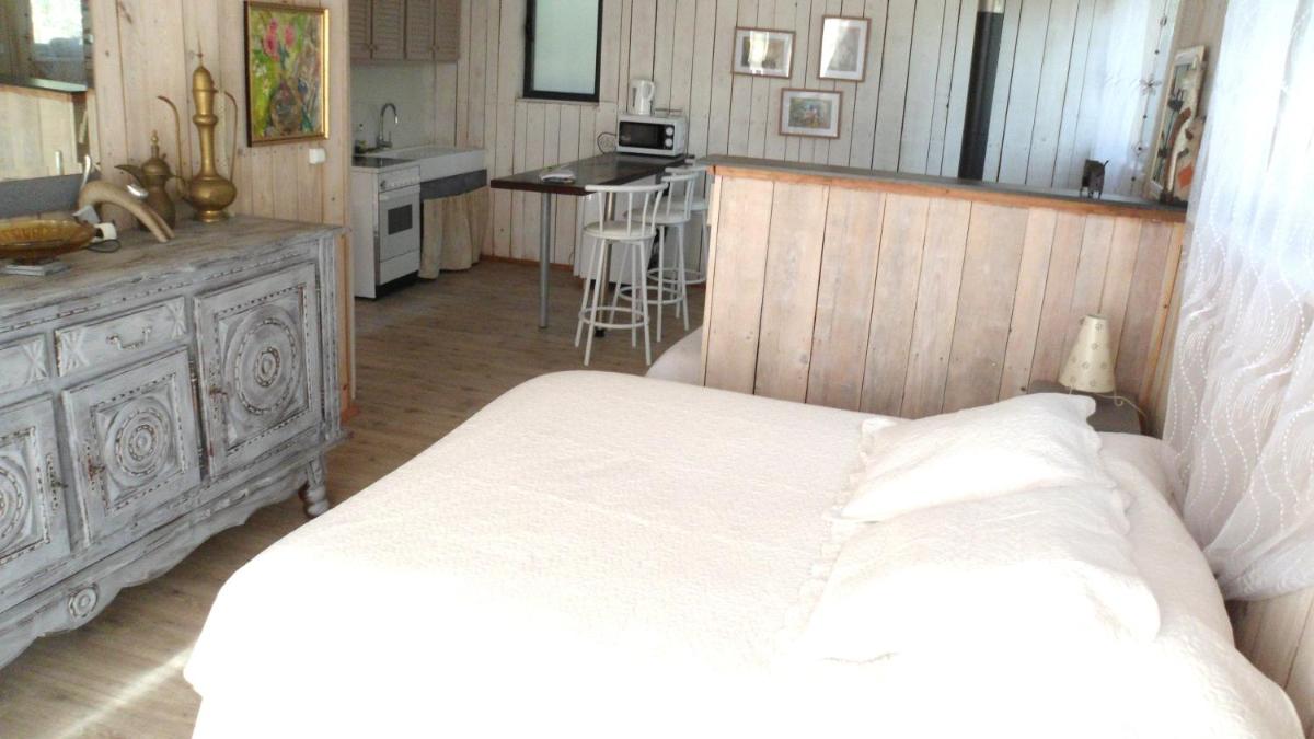 Chalet dans Résidence Privée view 2