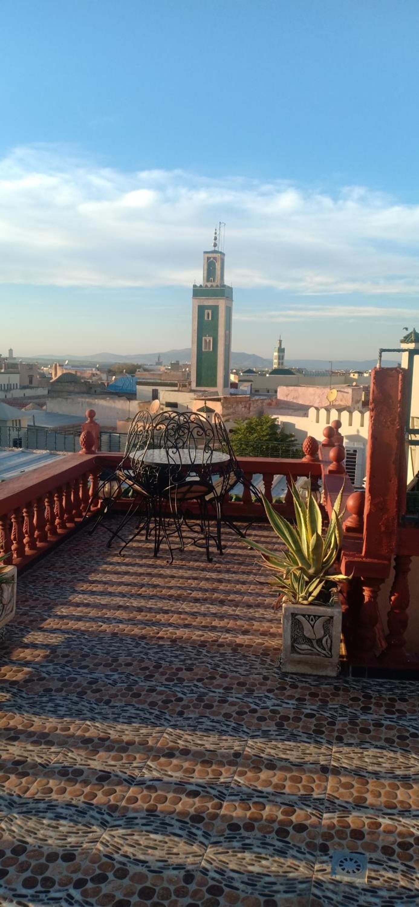 roof