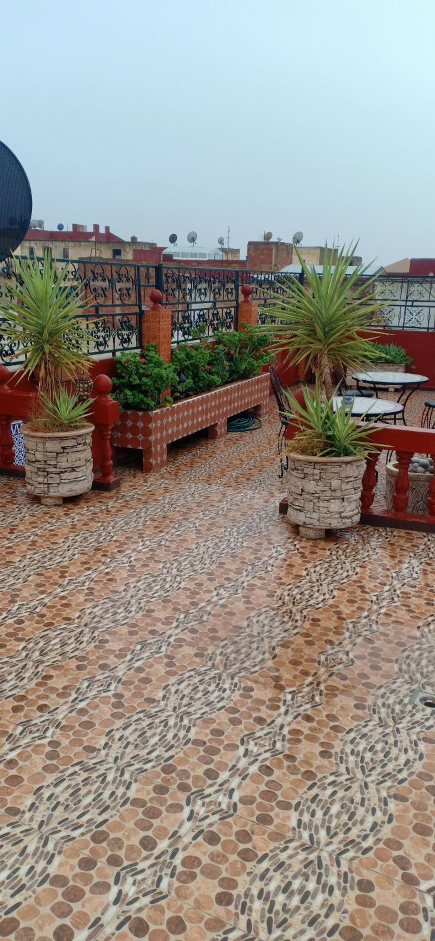 roof