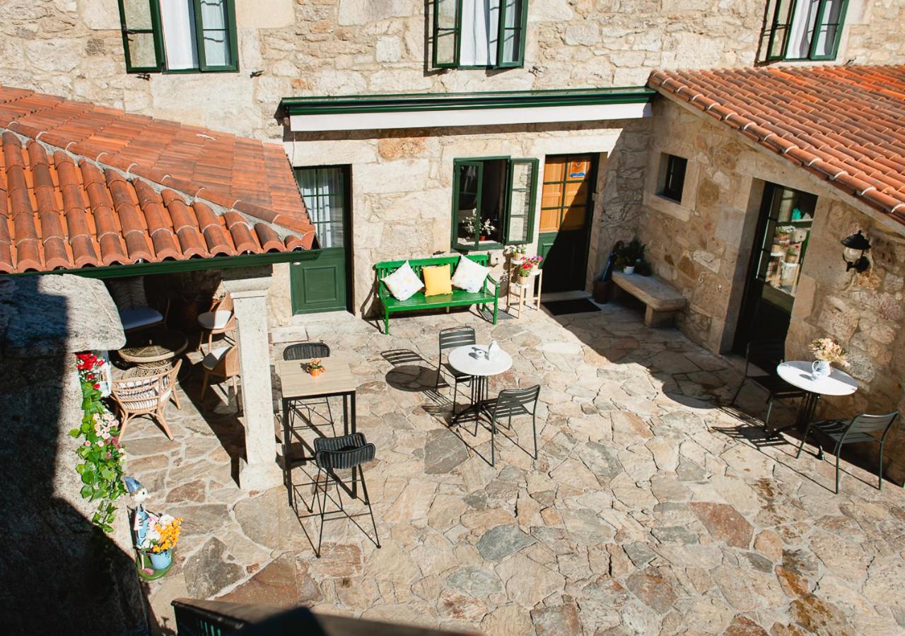 Casa de Costoia