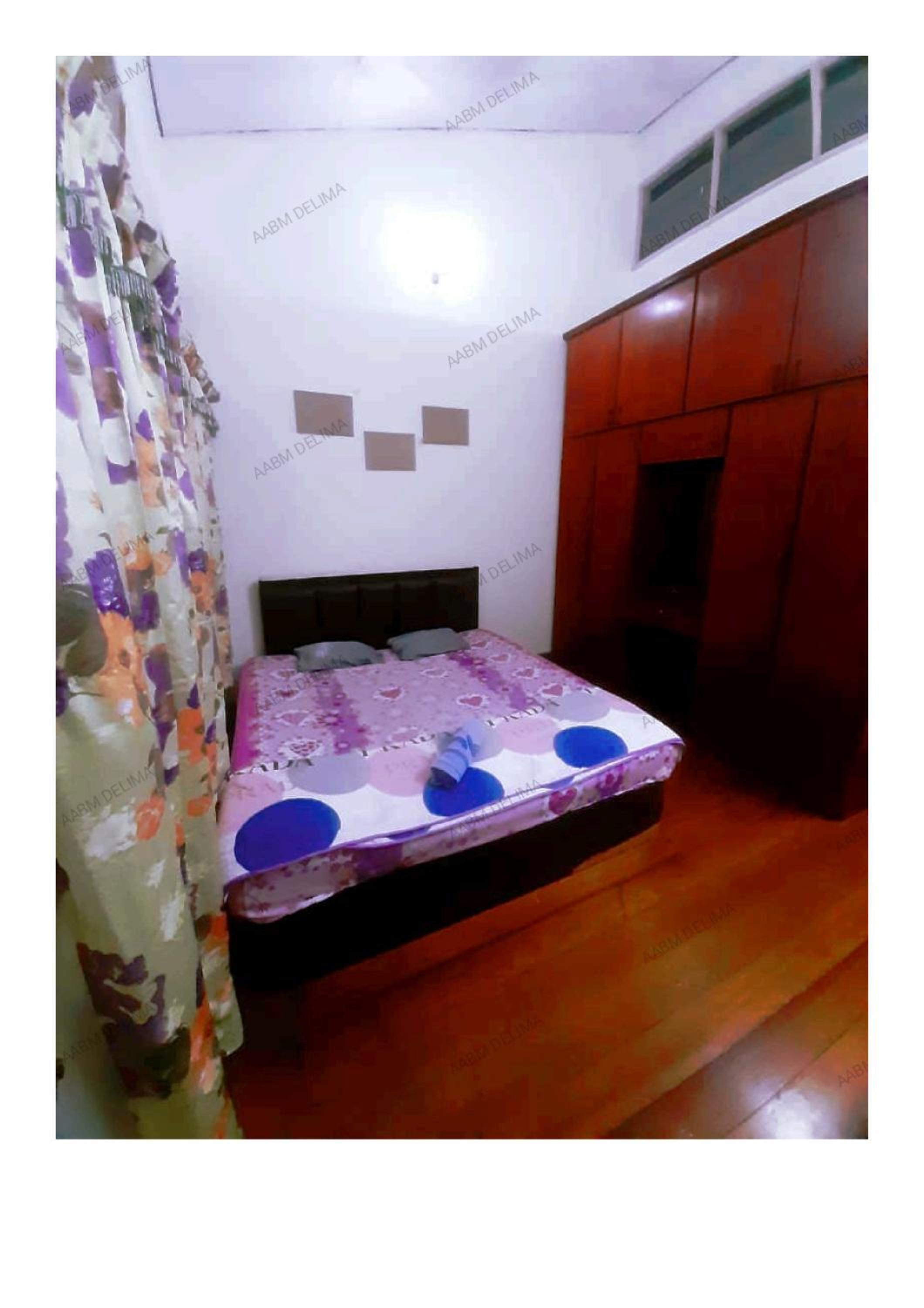 AABM DELIMA HOMESTAY