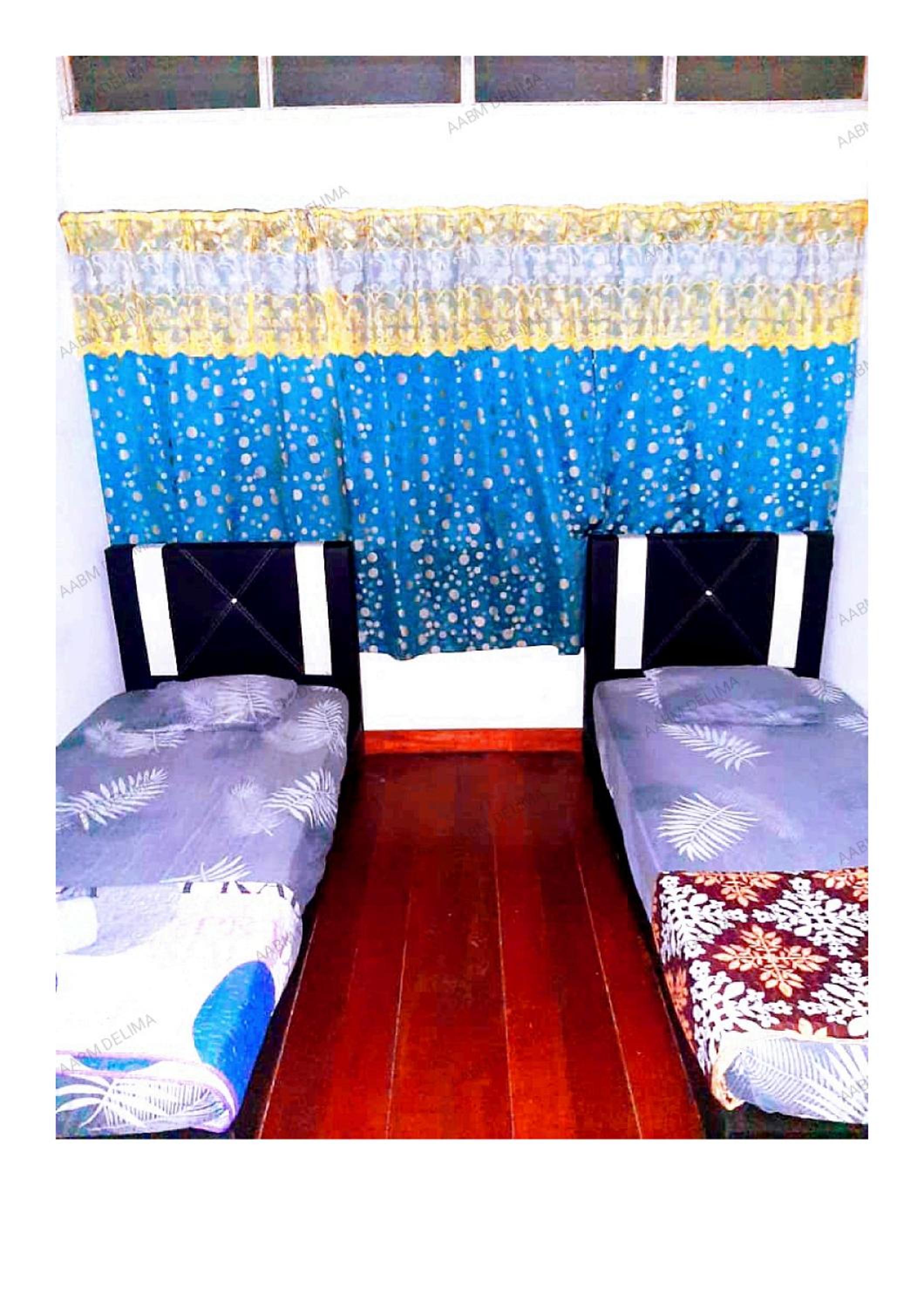 AABM DELIMA HOMESTAY