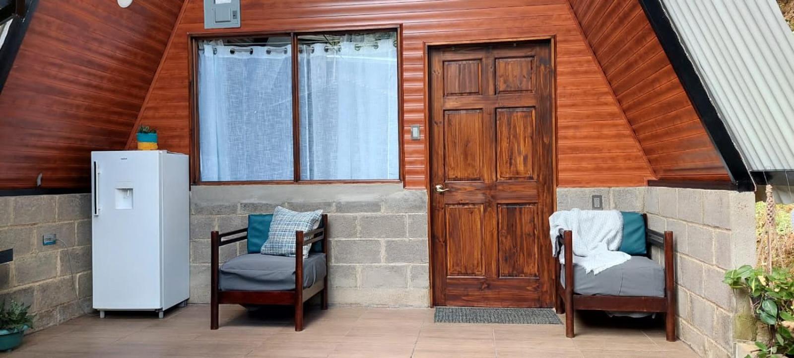 Casita happy feet and tours corcovado