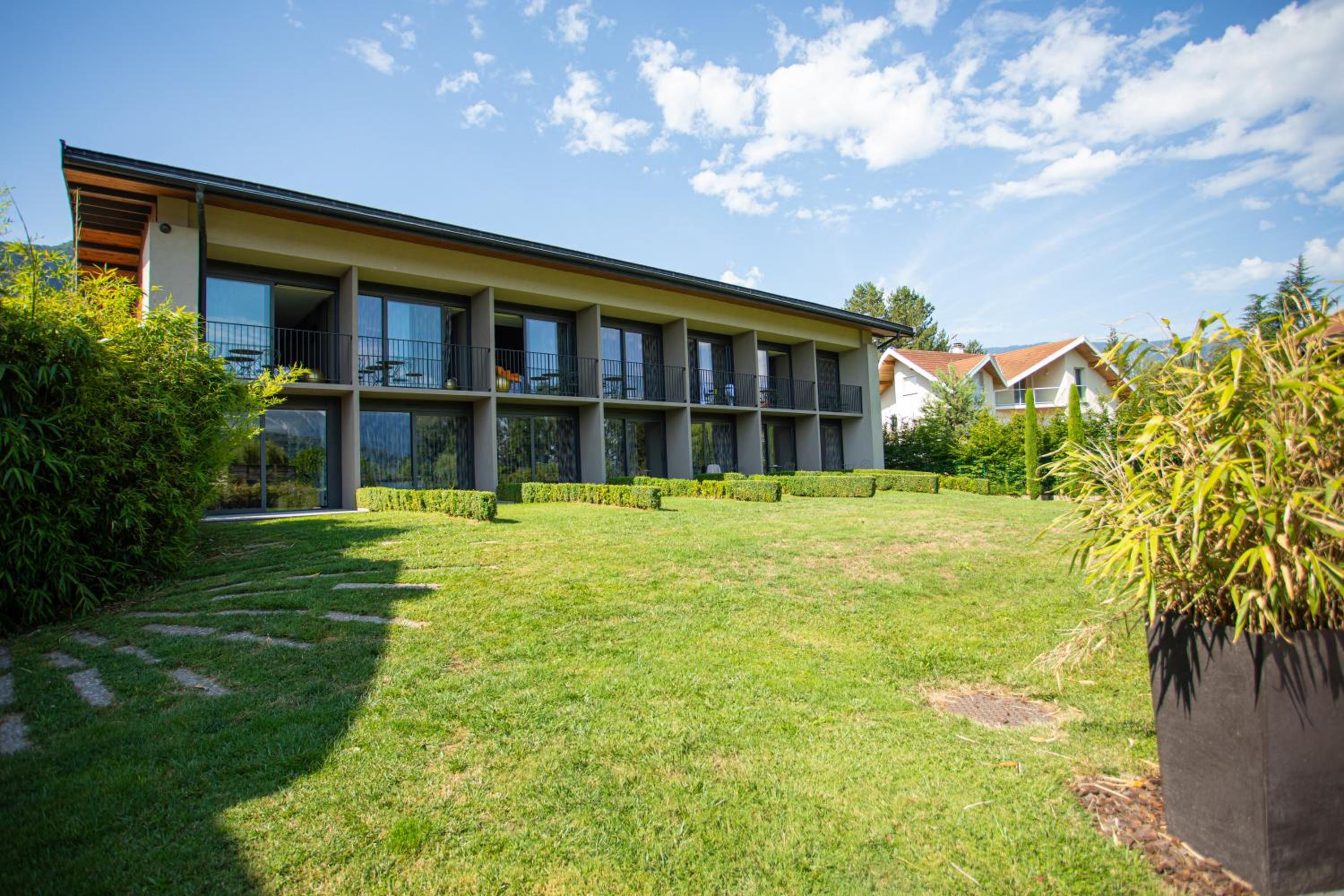 Hotel Le Clos Marcel