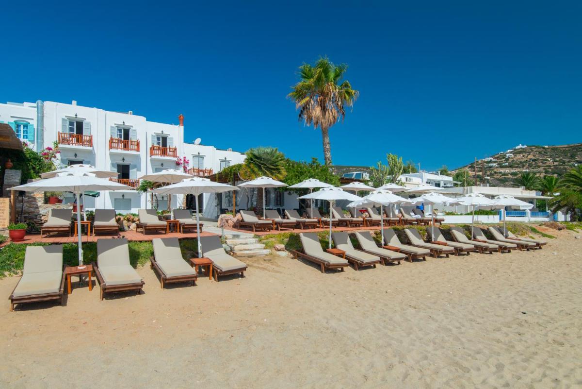 Hotel Efrosini photo 1