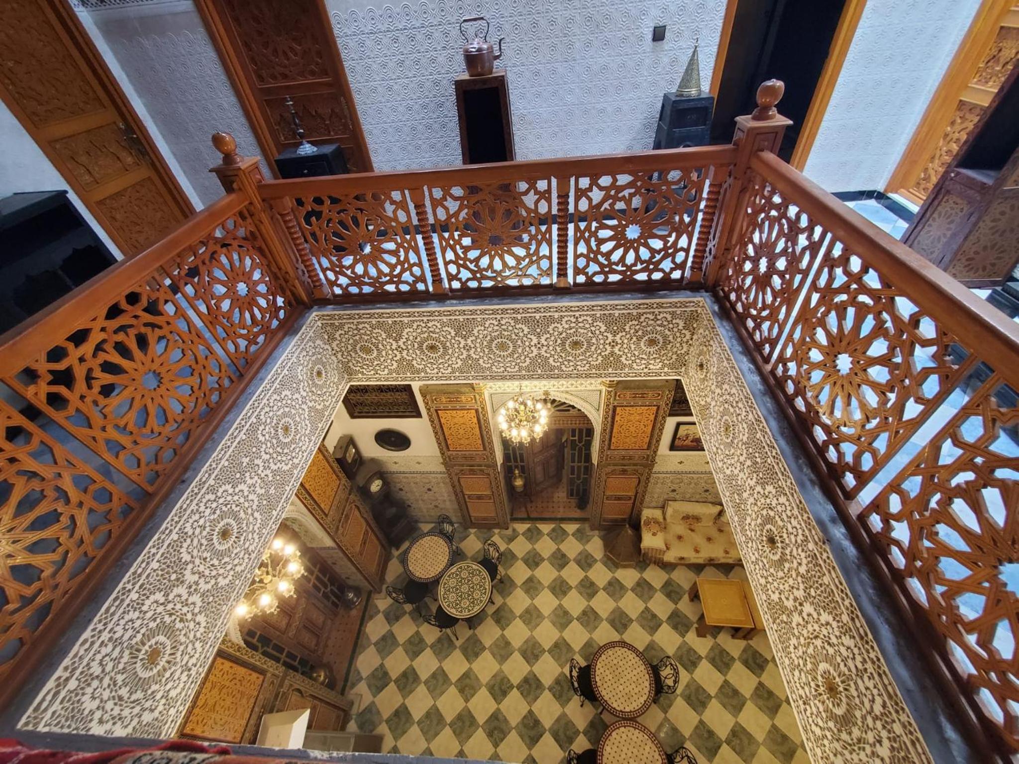 Riad Royal