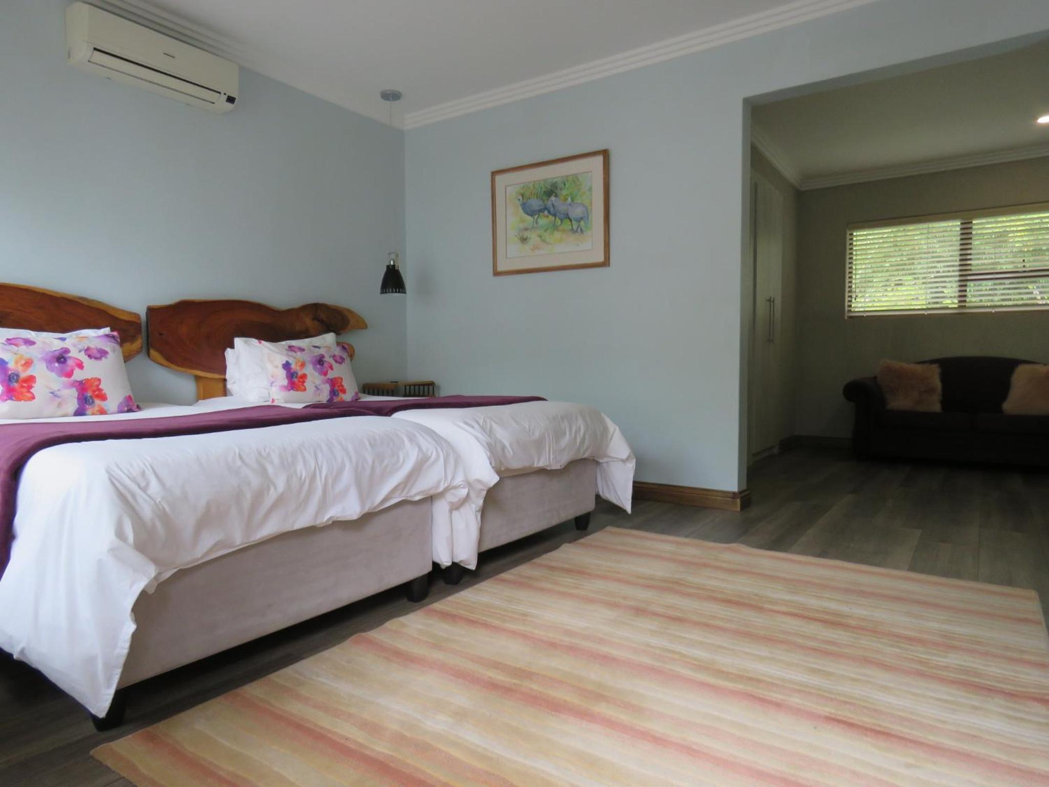 Jedidja Bed and Breakfast