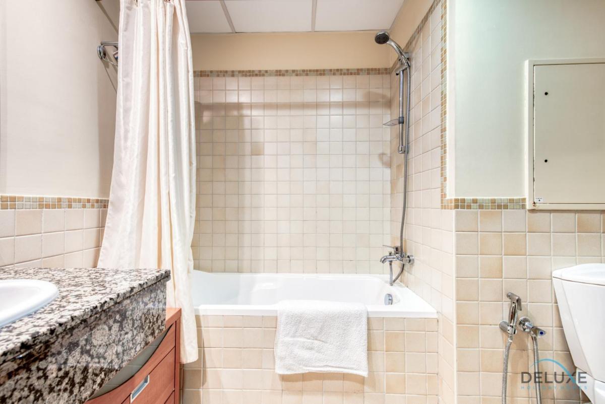 Elegant 2BR in Shams 4 JBR by Deluxe Holiday Homes