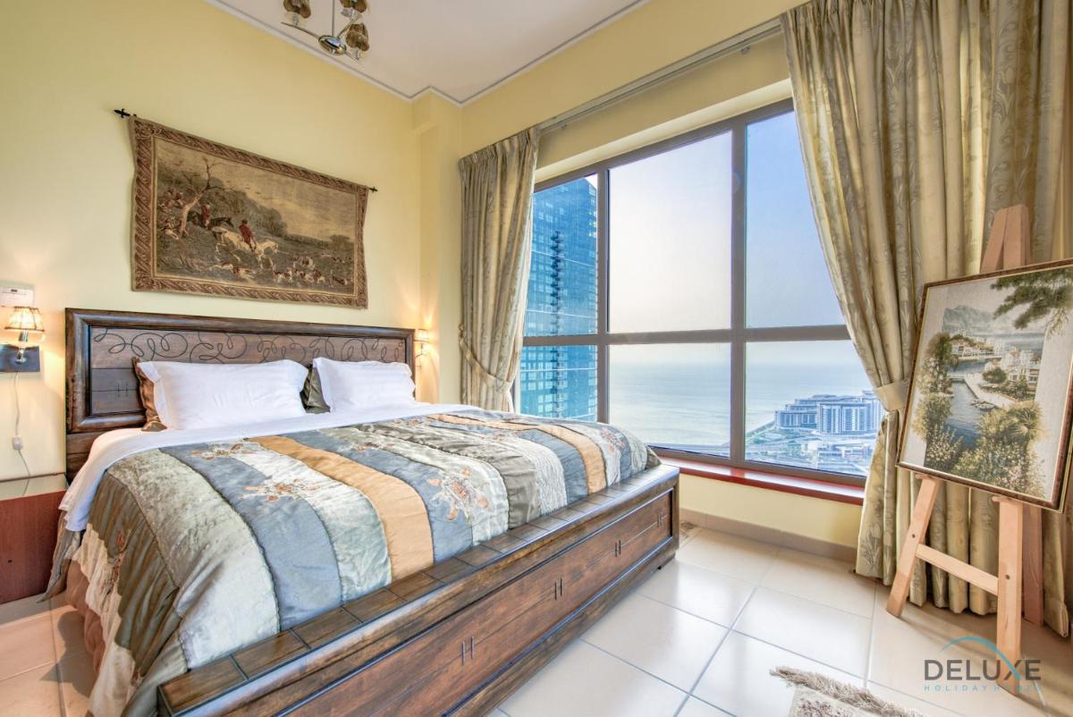 Elegant 2BR in Shams 4 JBR by Deluxe Holiday Homes