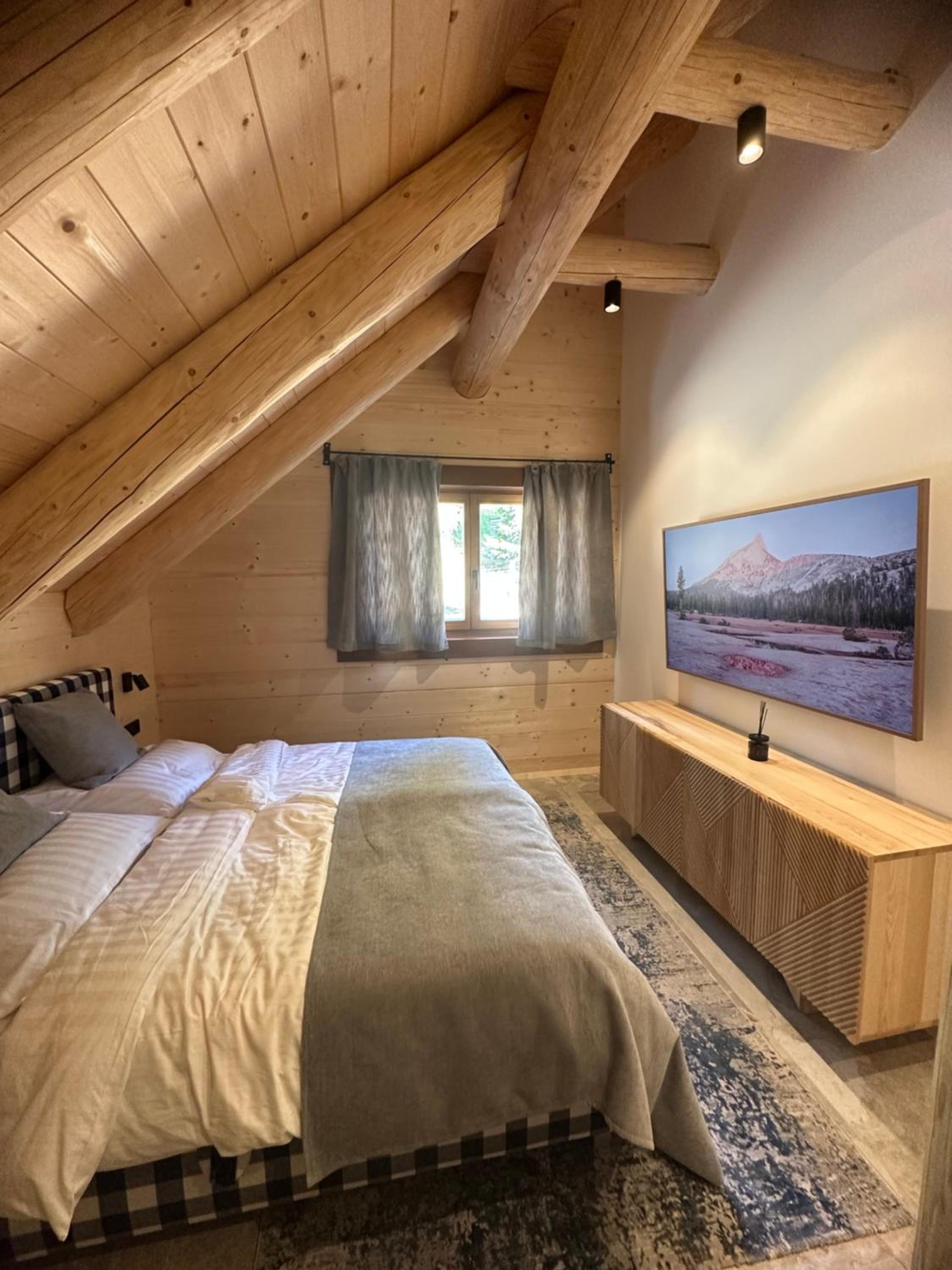 Chalet NON-SENS by L'Occitane